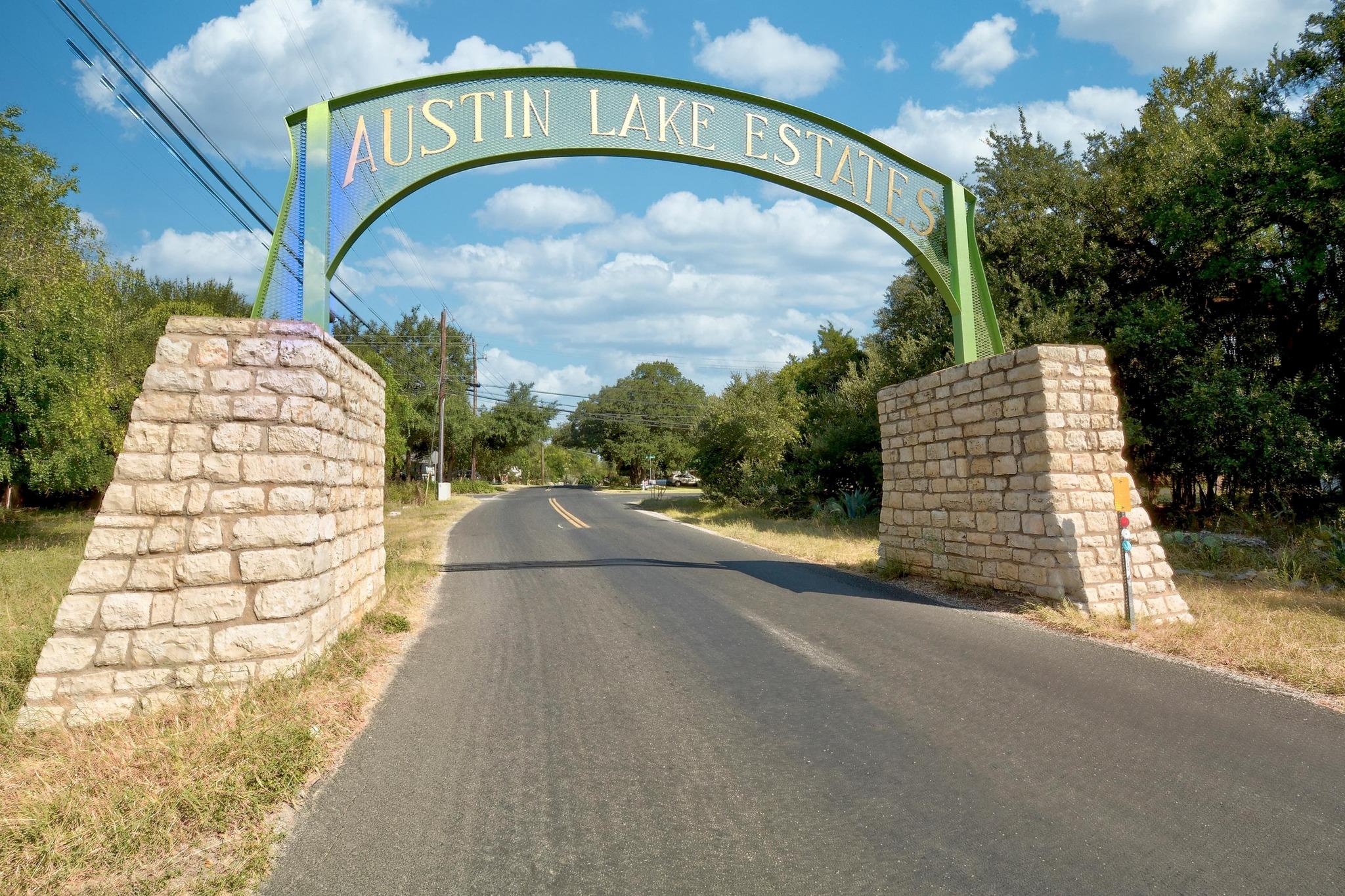 1707 Lipan Trl, Austin, TX 78733