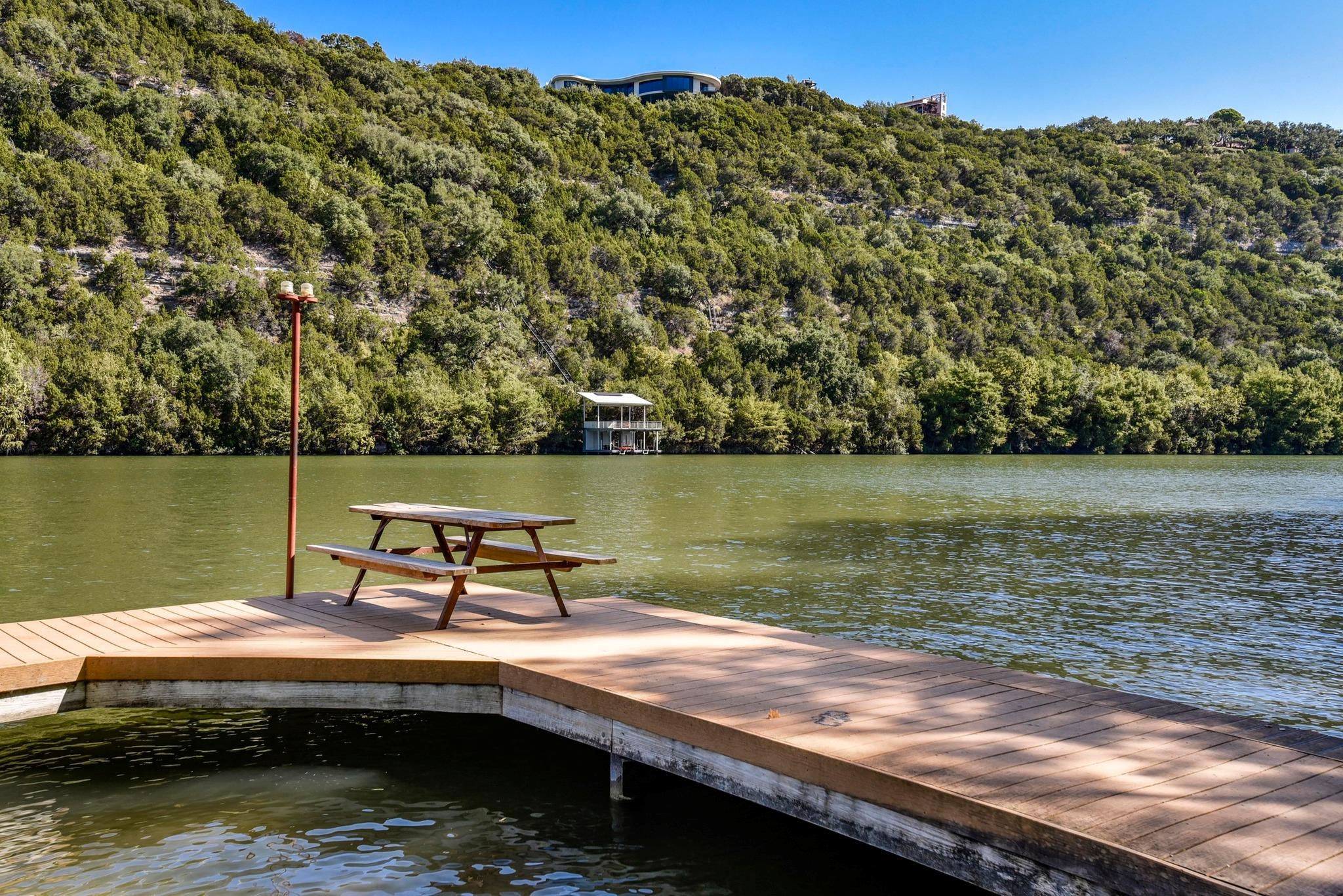 1707 Lipan Trl, Austin, TX 78733