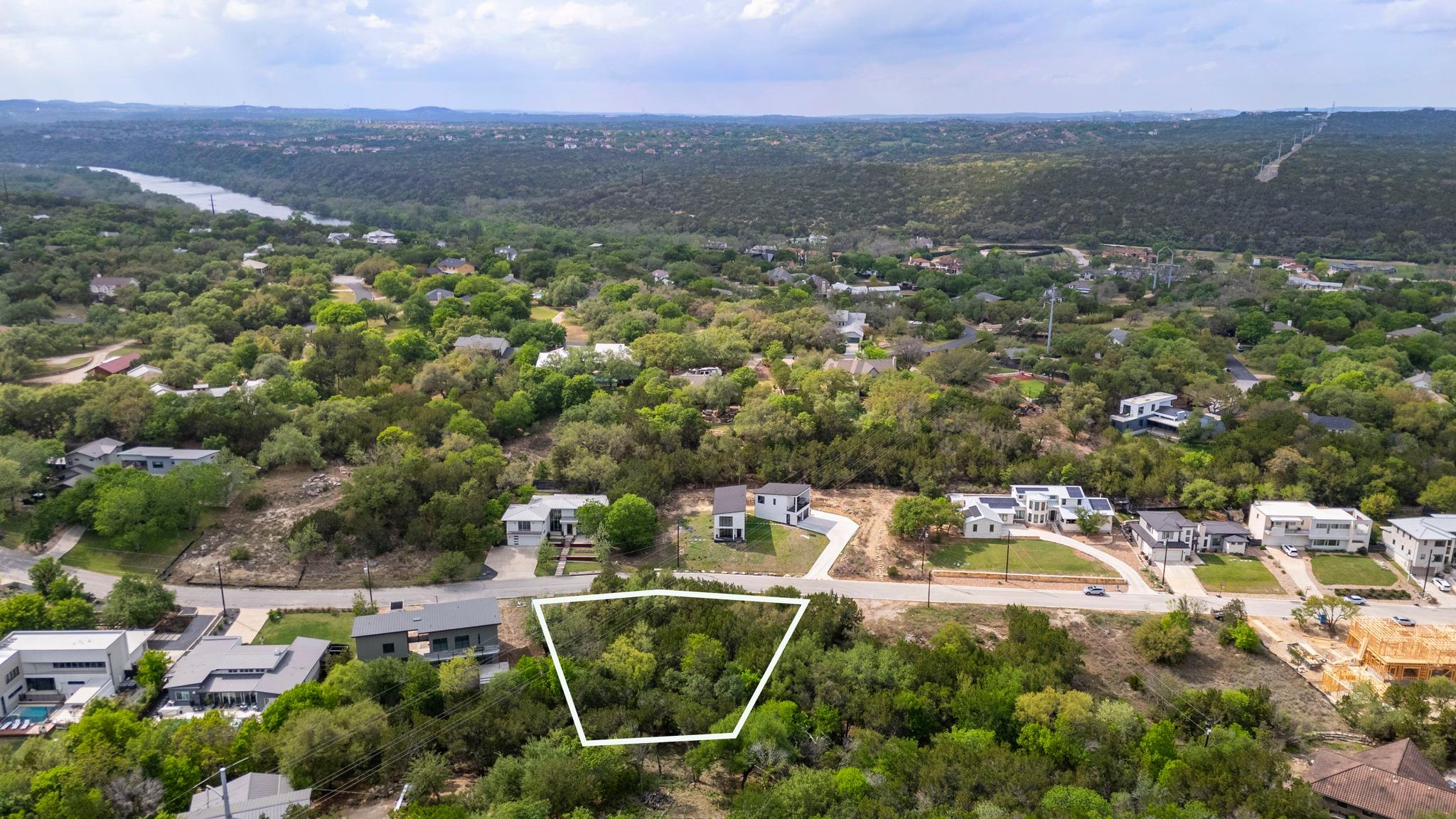 1707 Lipan Trl, Austin, TX 78733