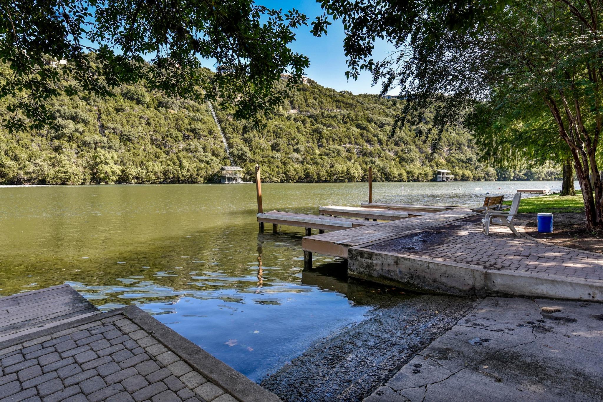 1707 Lipan Trl, Austin, TX 78733