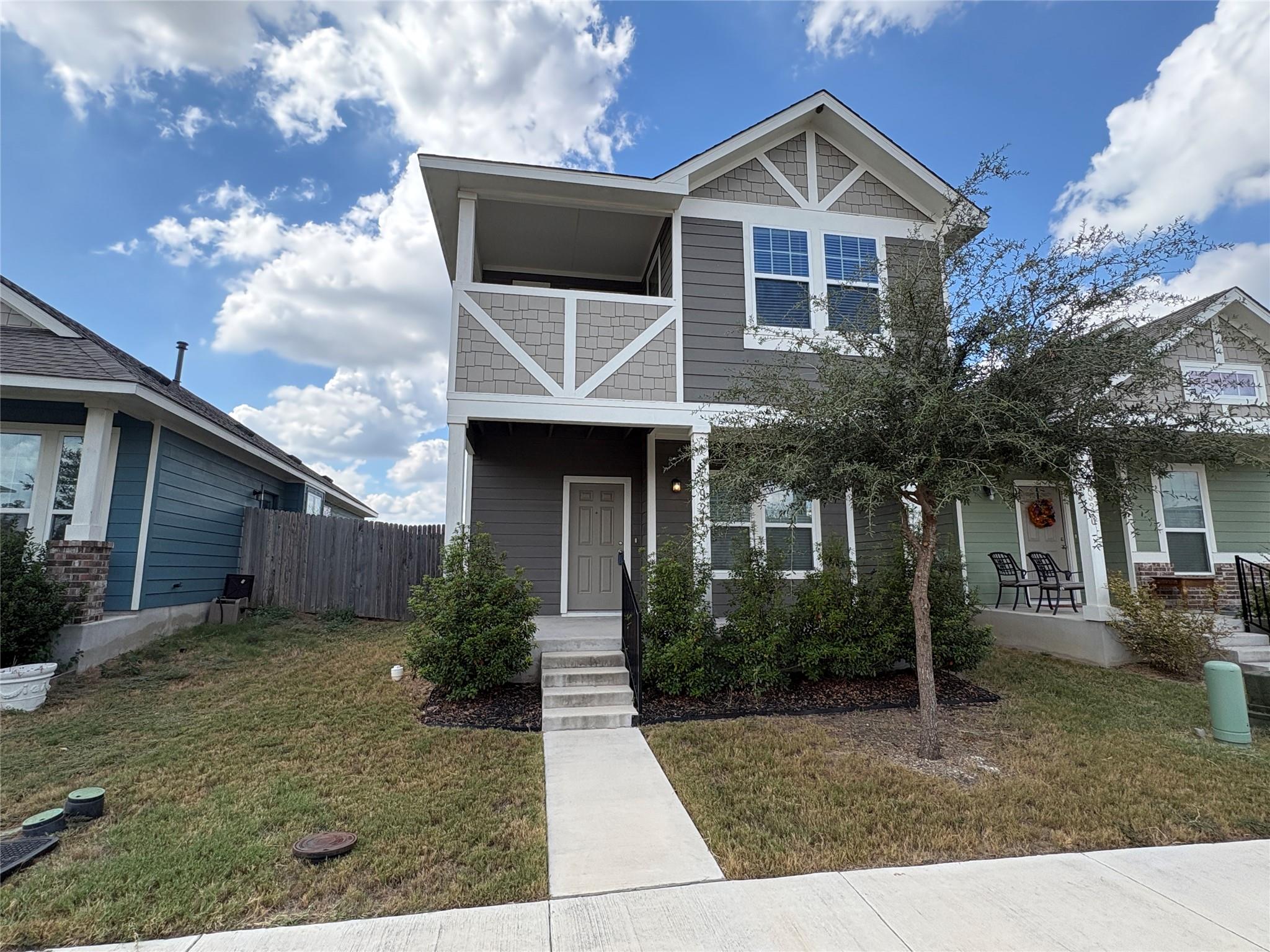 2924 Brand Iron Dr, San Marcos, TX 78666