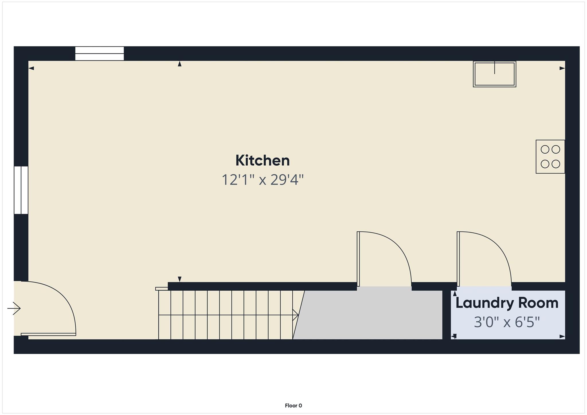 711 W 32 St # 154, Austin, TX 78705