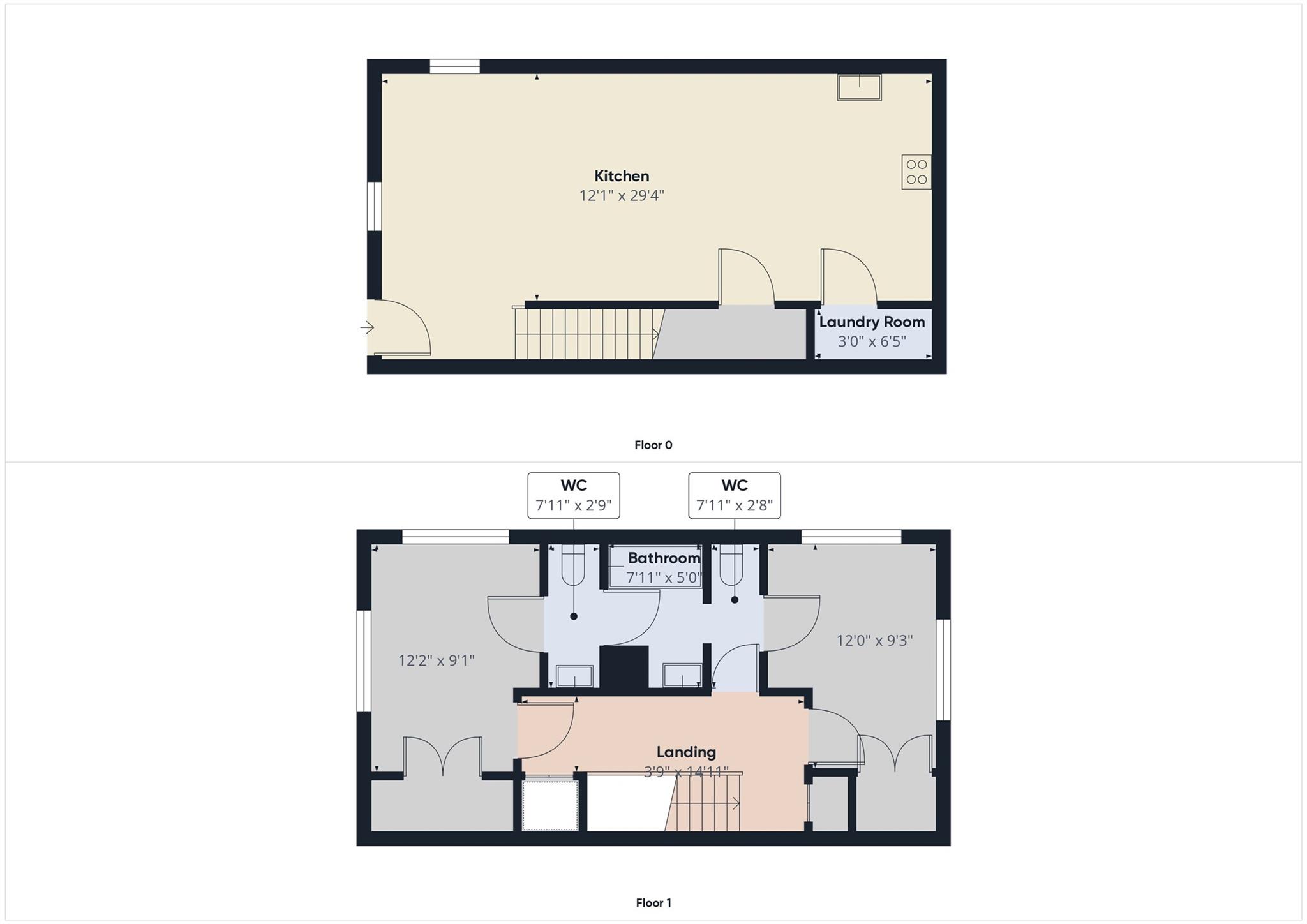 711 W 32 St # 154, Austin, TX 78705