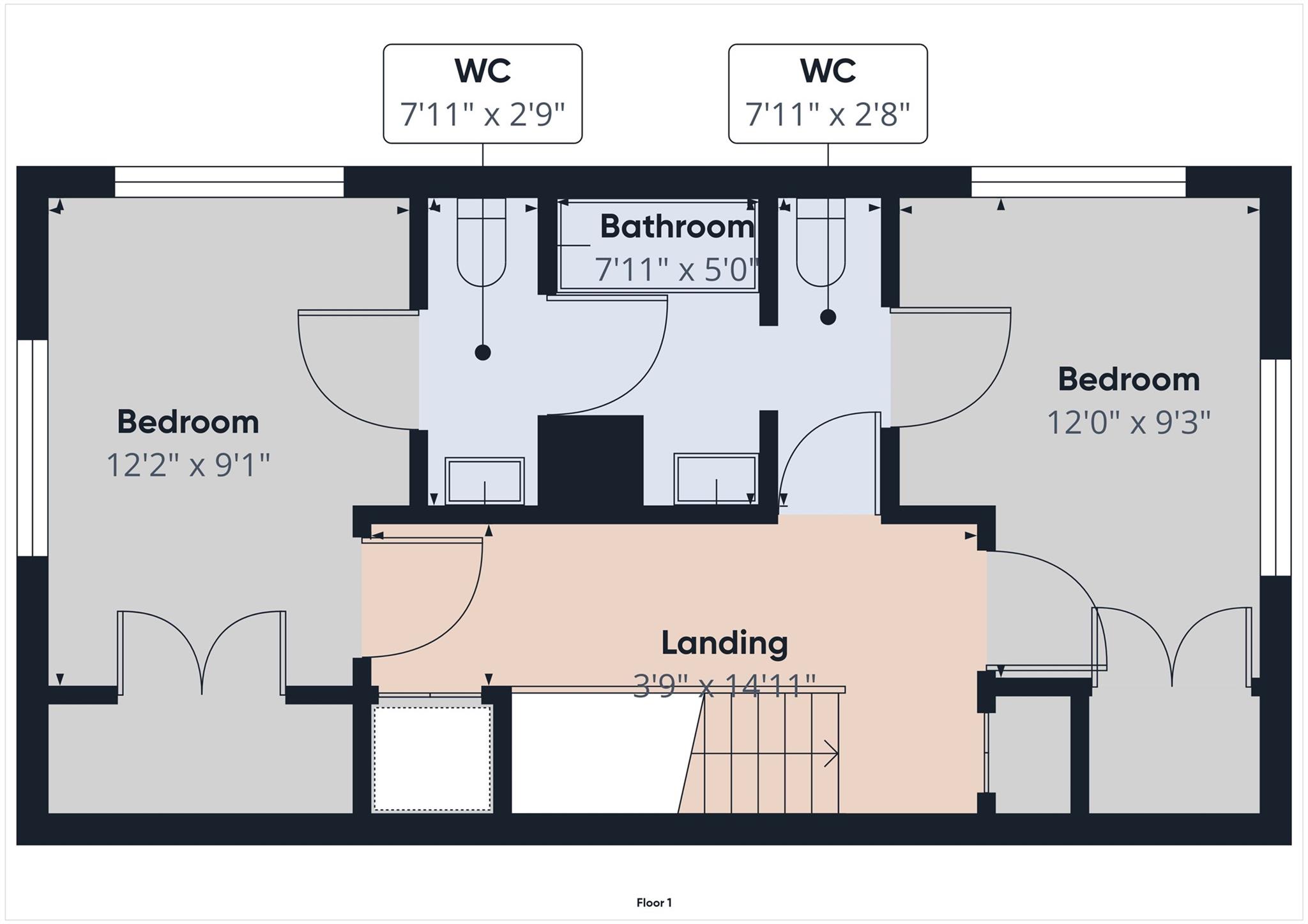 711 W 32 St # 154, Austin, TX 78705