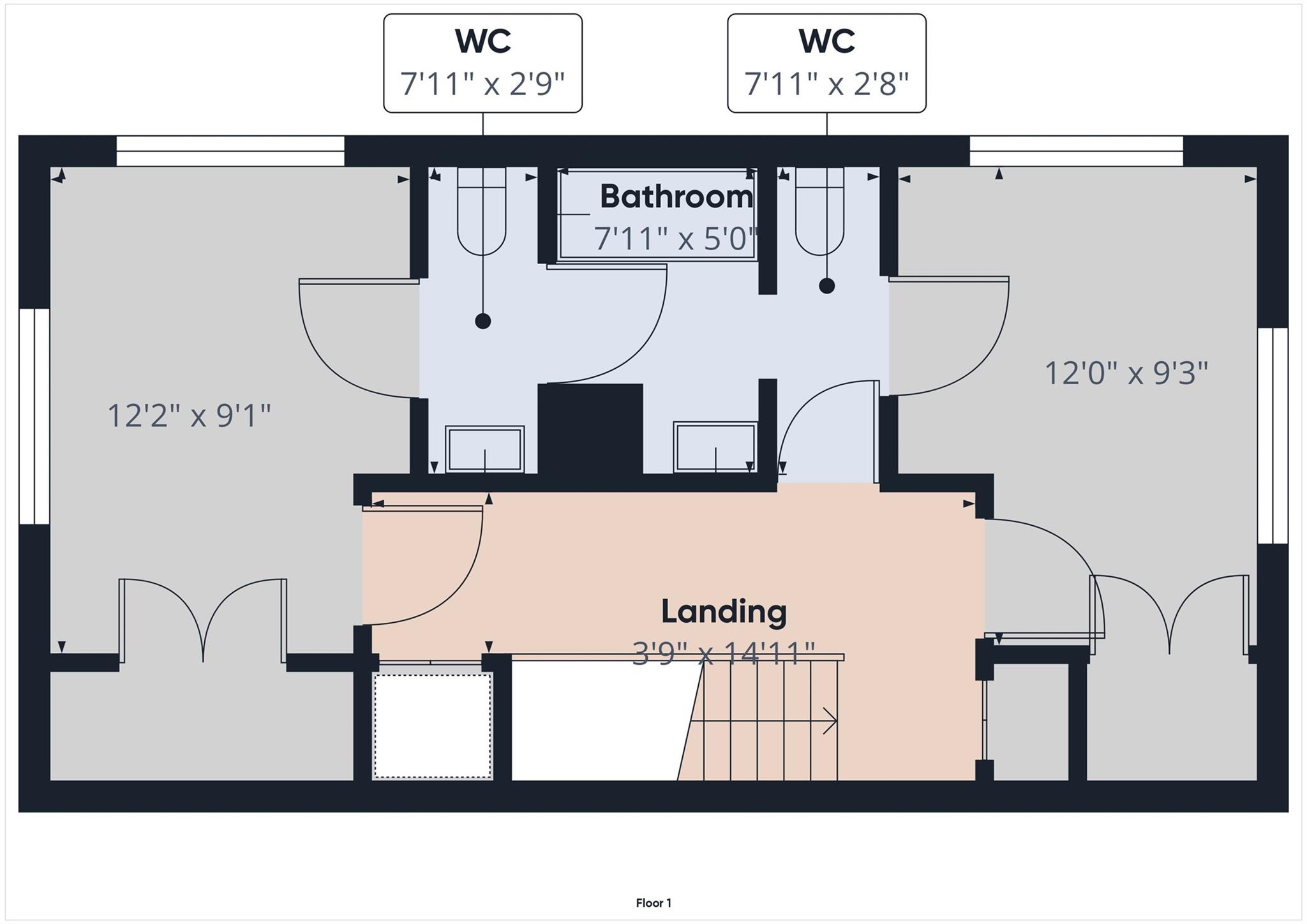 711 W 32 St # 154, Austin, TX 78705