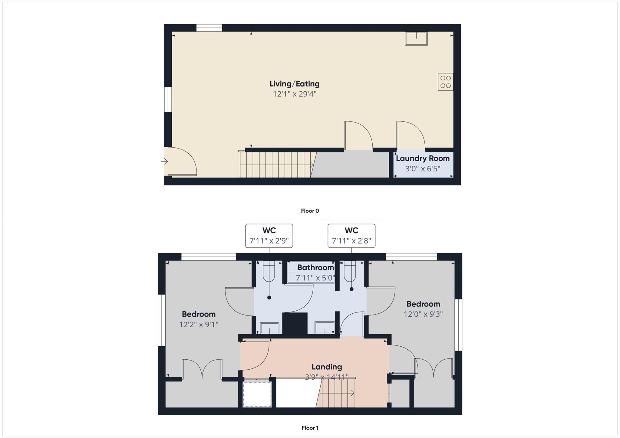 711 W 32 St # 154, Austin, TX 78705