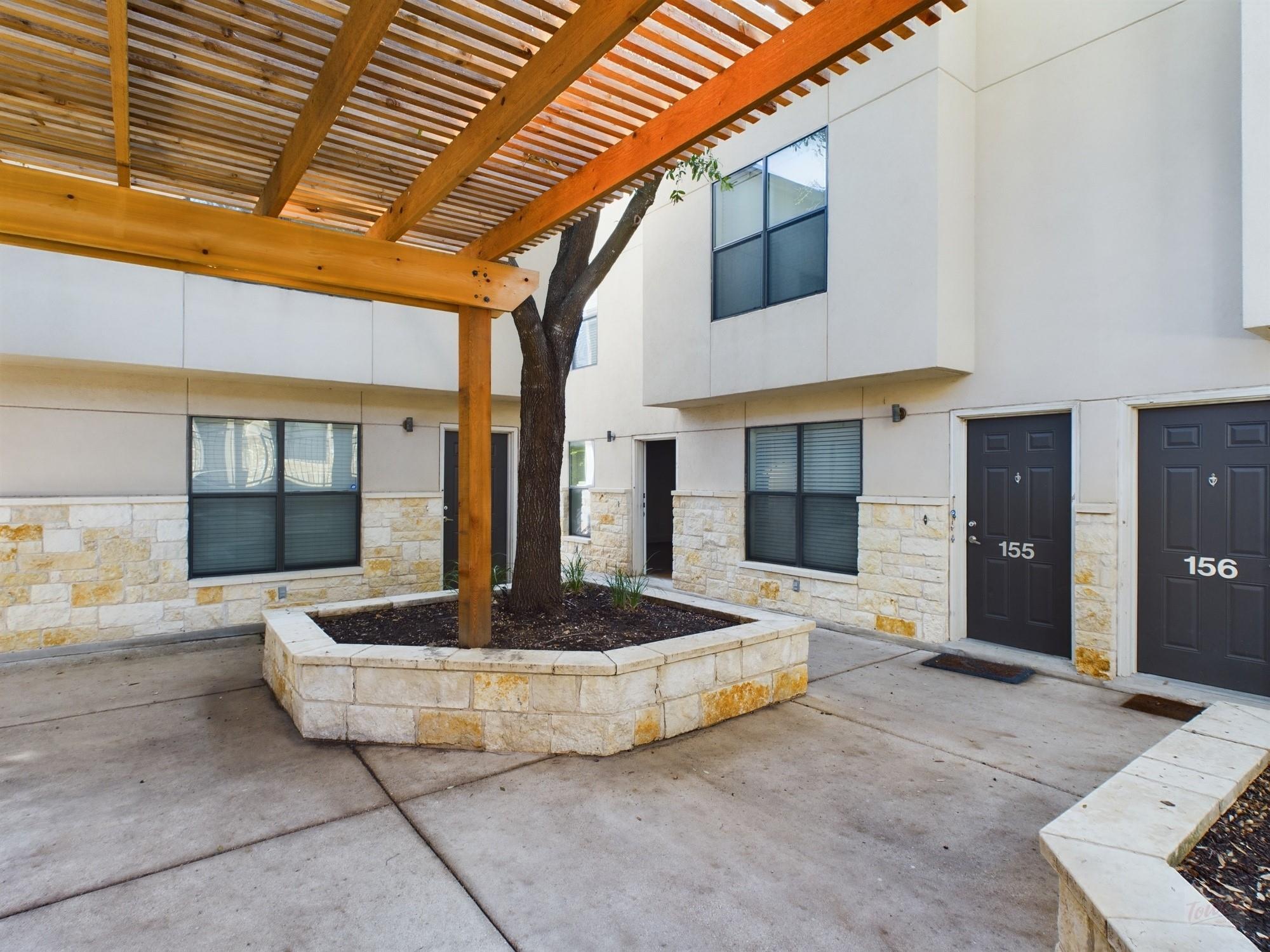 711 W 32 St # 154, Austin, TX 78705