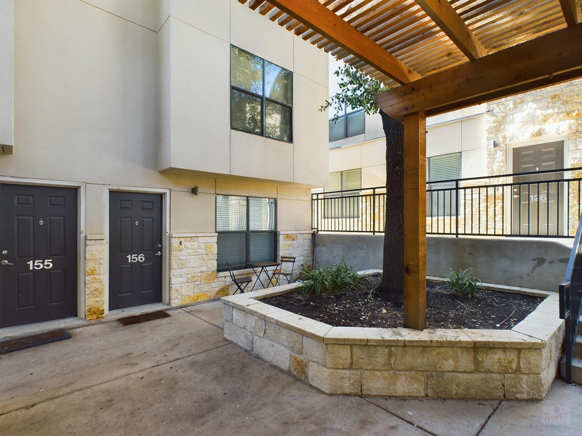 711 W 32 St # 154, Austin, TX 78705