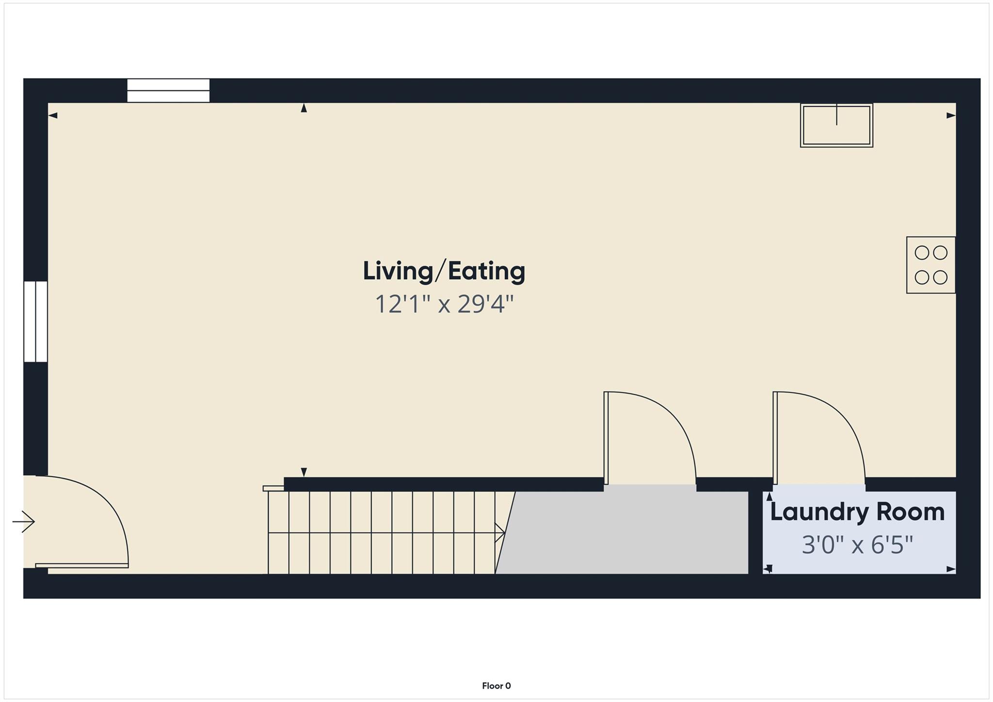 711 W 32 St # 154, Austin, TX 78705