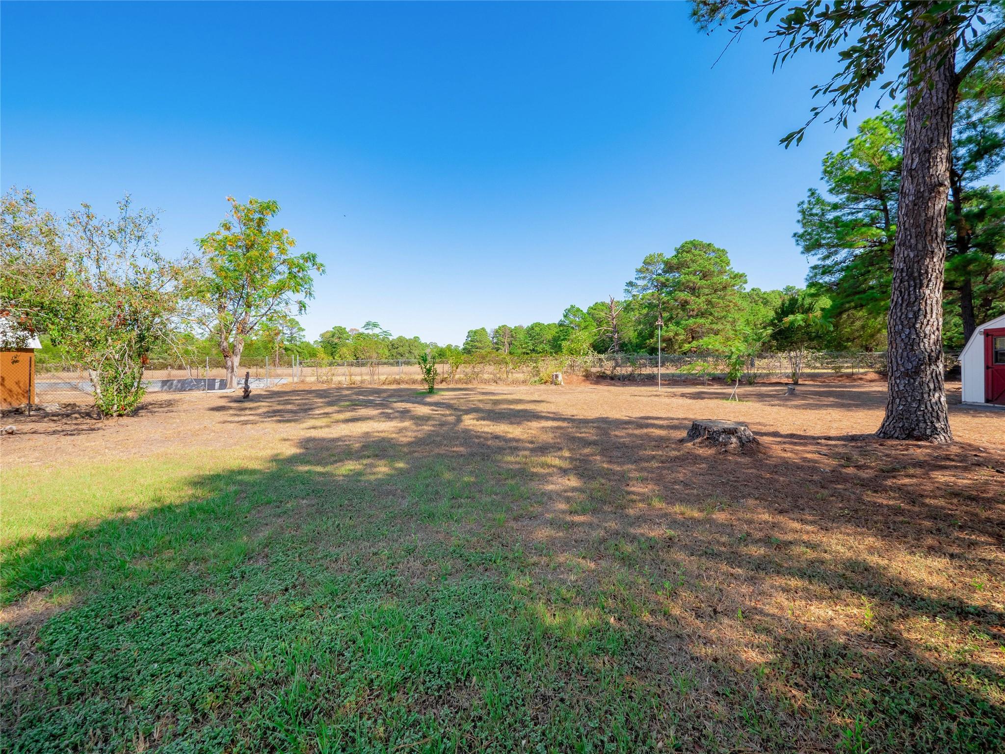 228 Old Firetower Rd, Bastrop, TX 78602