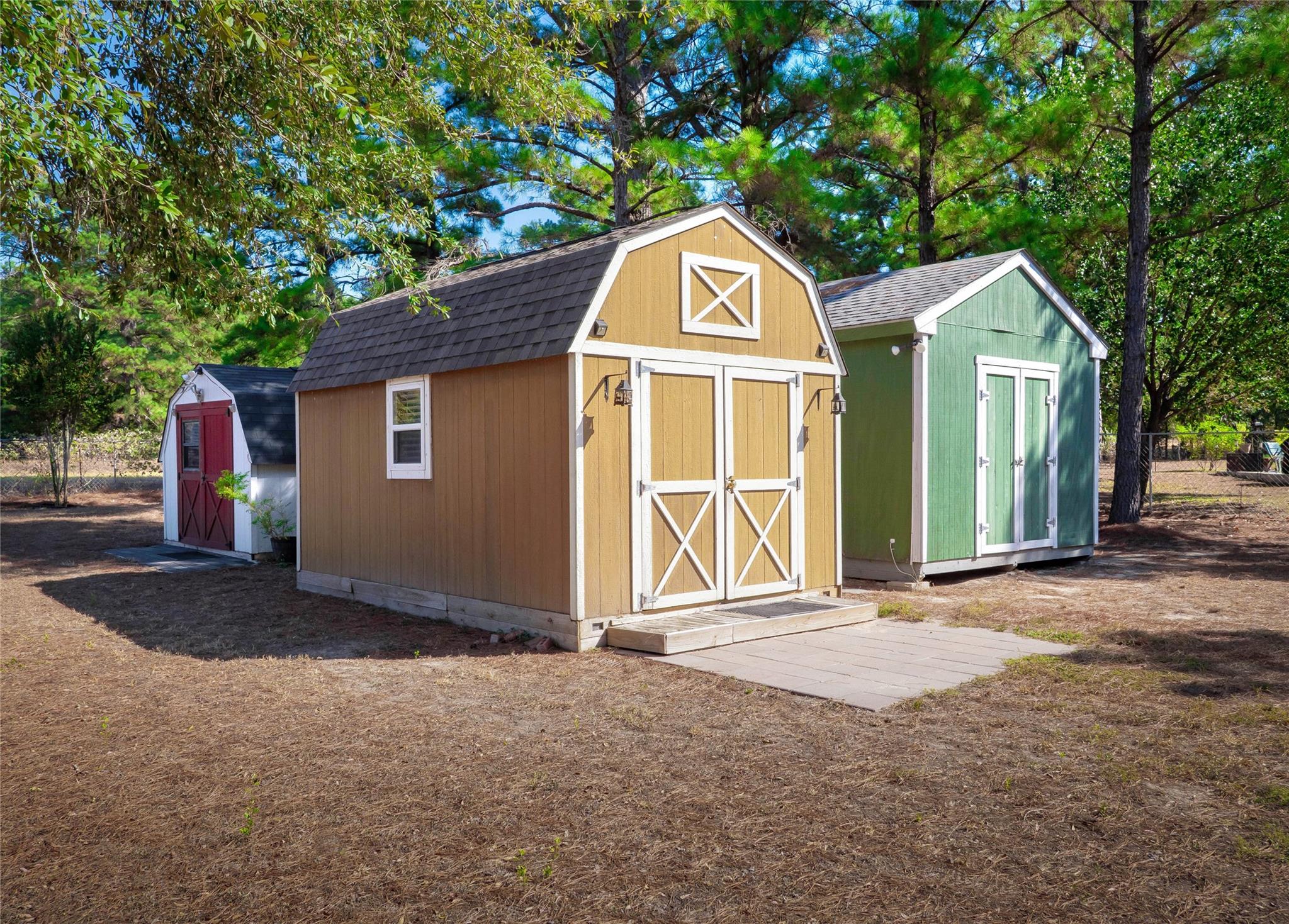 228 Old Firetower Rd, Bastrop, TX 78602