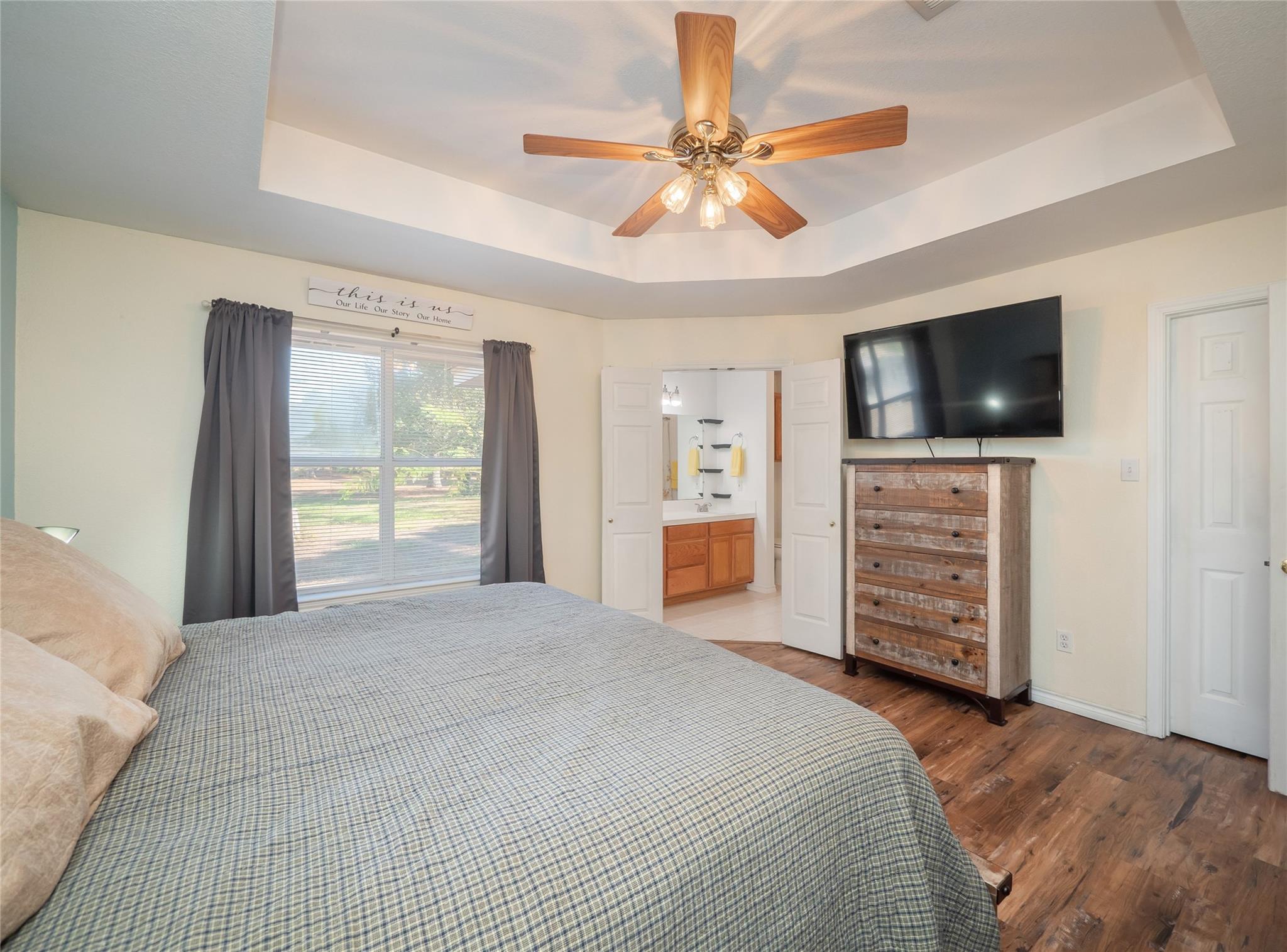 228 Old Firetower Rd, Bastrop, TX 78602