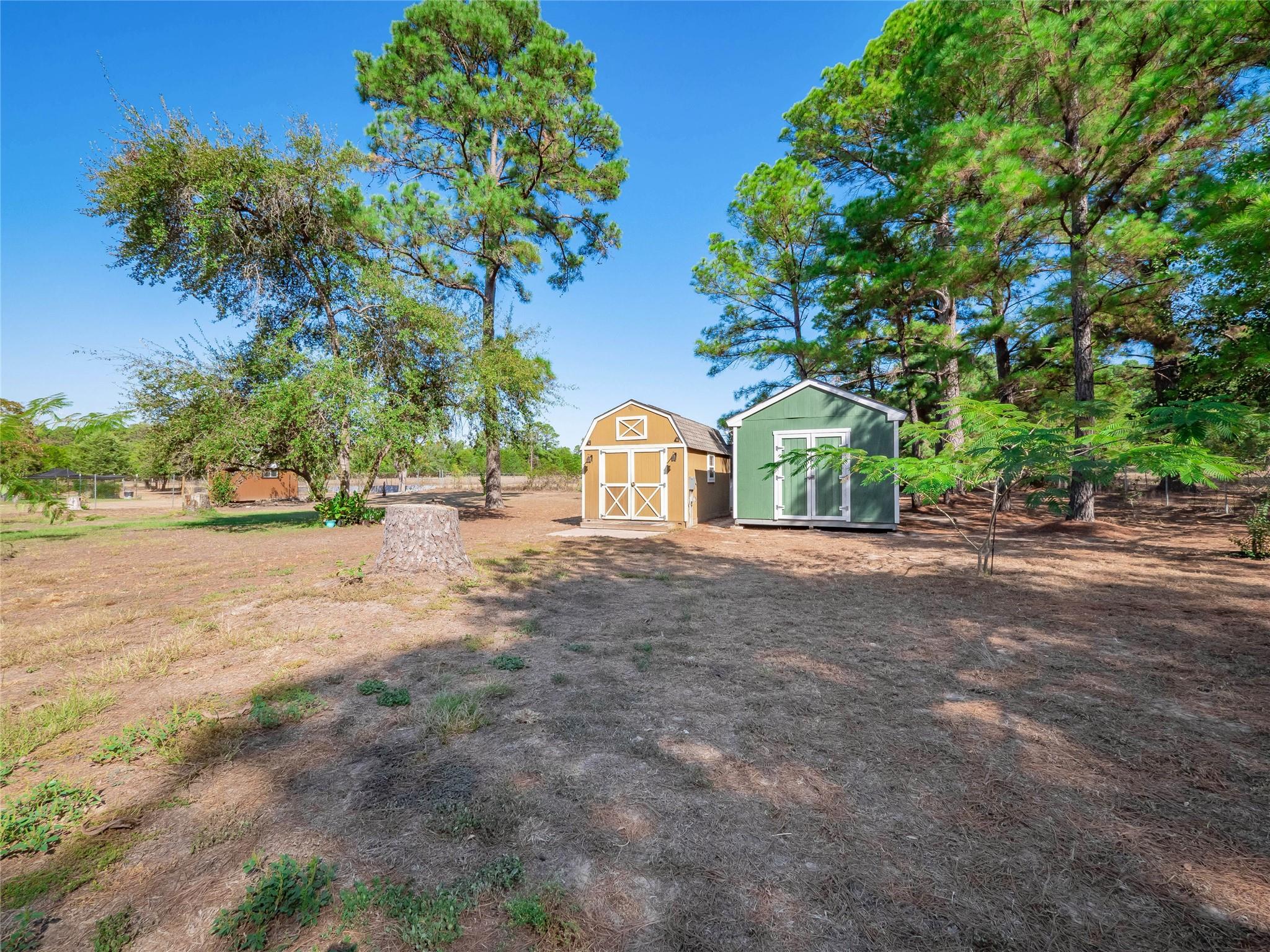 228 Old Firetower Rd, Bastrop, TX 78602