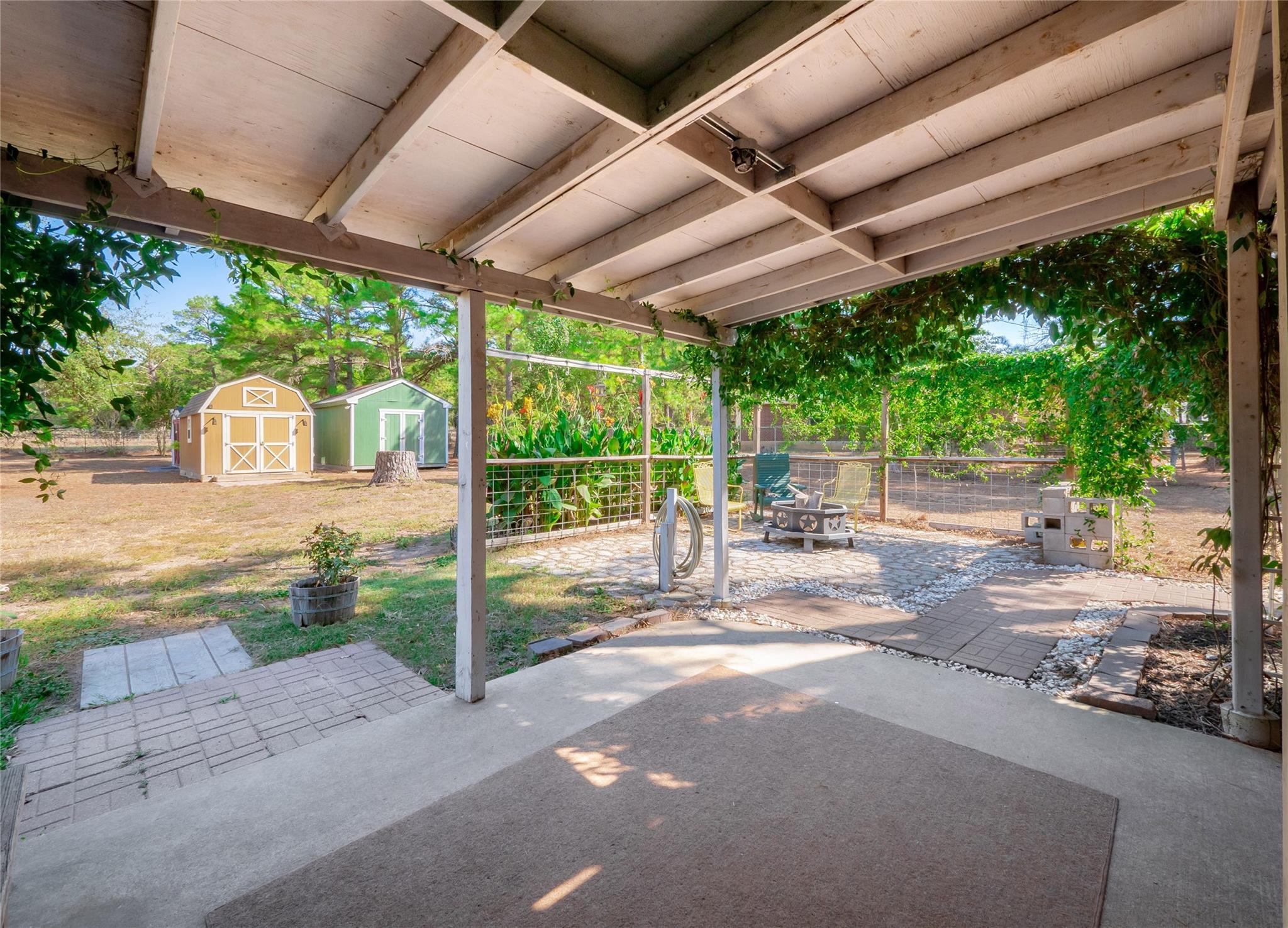 228 Old Firetower Rd, Bastrop, TX 78602