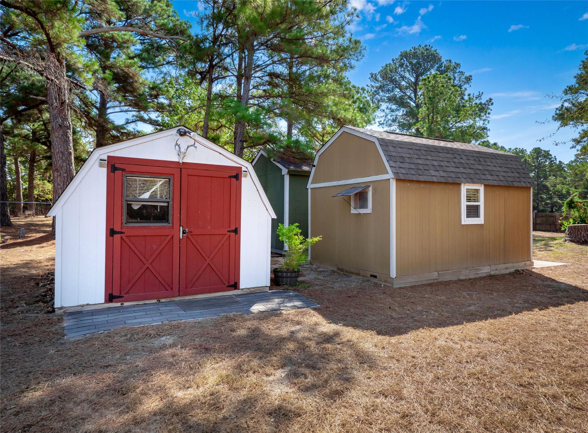 228 Old Firetower Rd, Bastrop, TX 78602