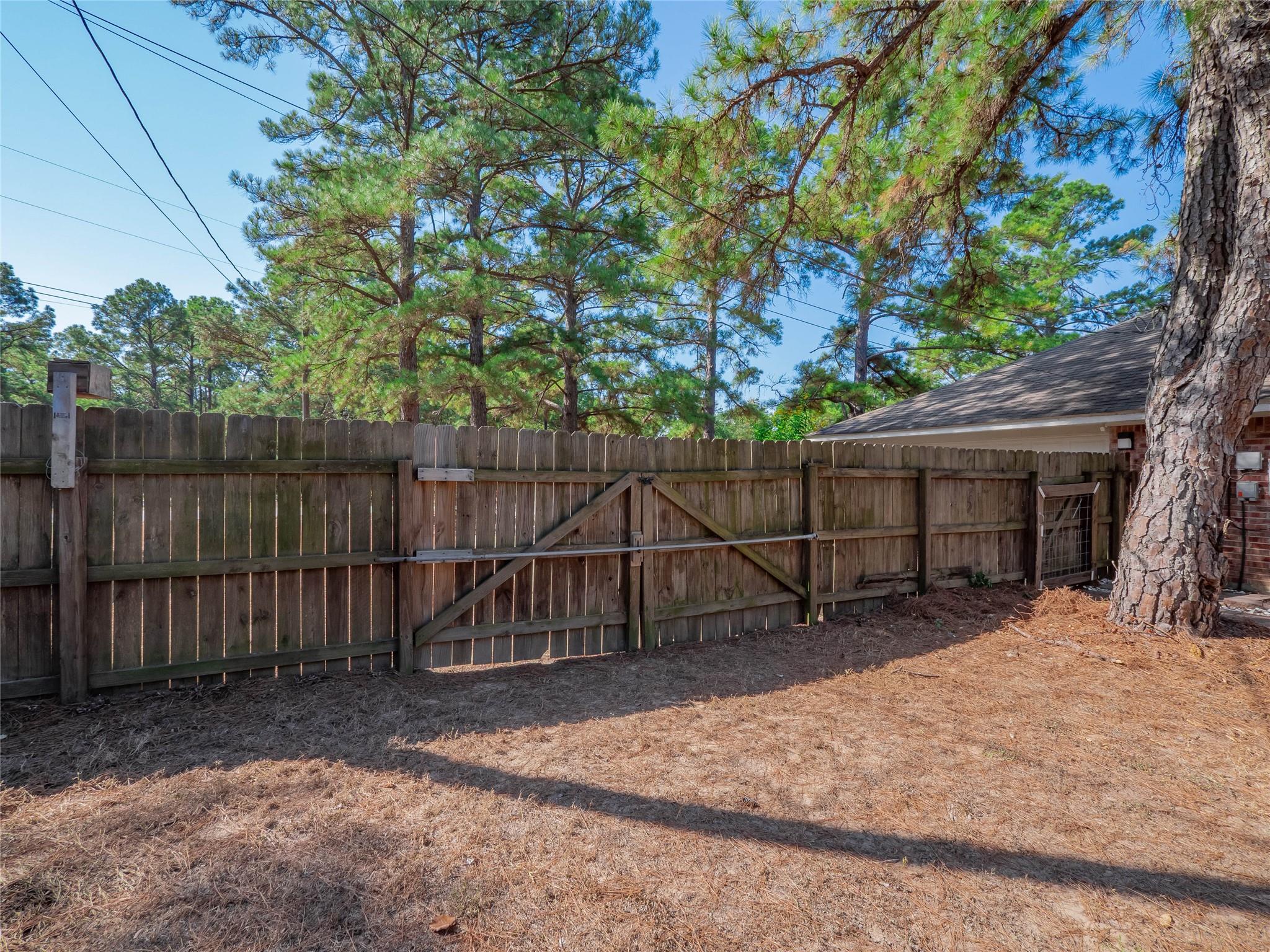 228 Old Firetower Rd, Bastrop, TX 78602
