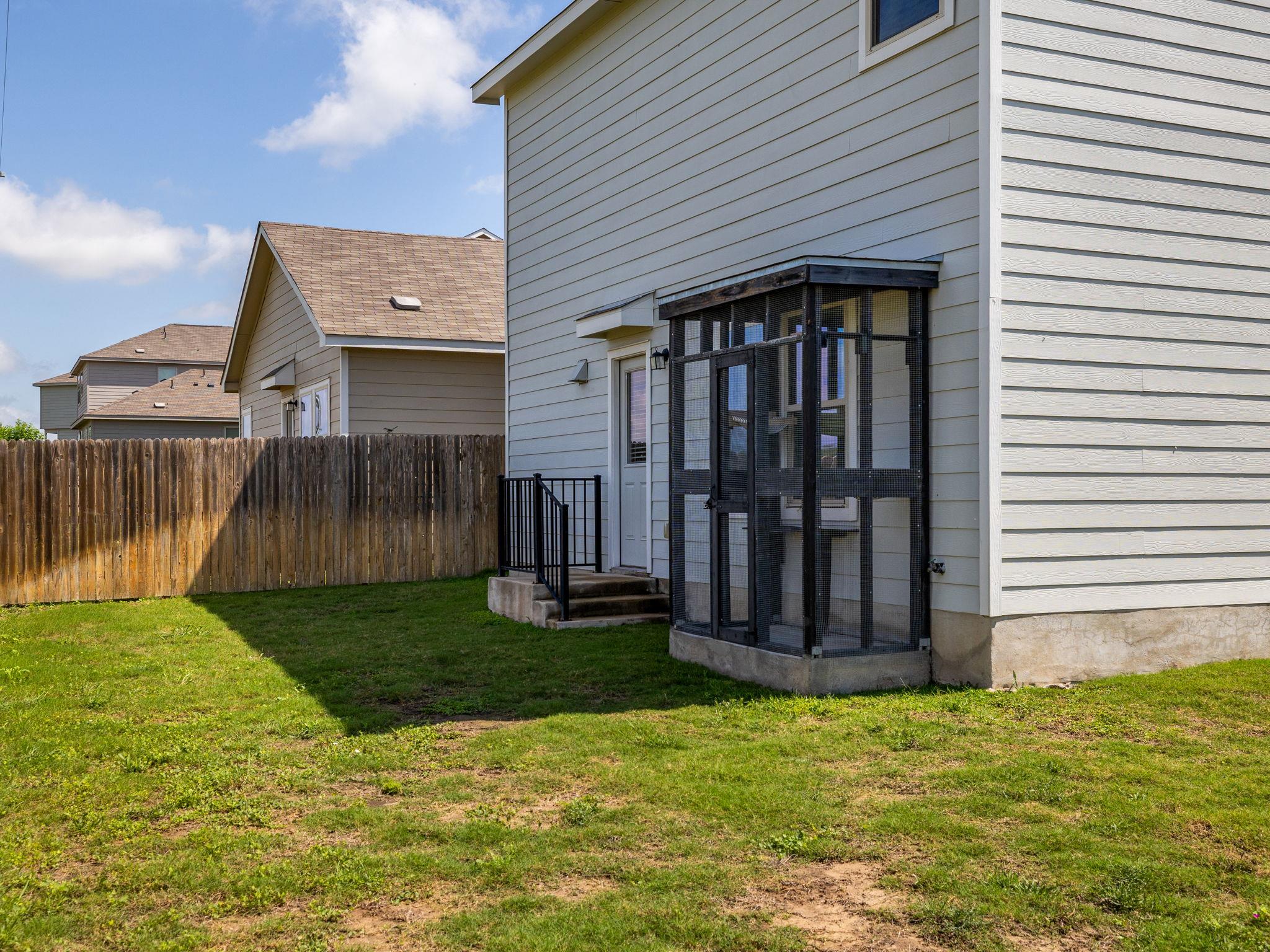 752 Circle Way # 35H, Jarrell, TX 76537