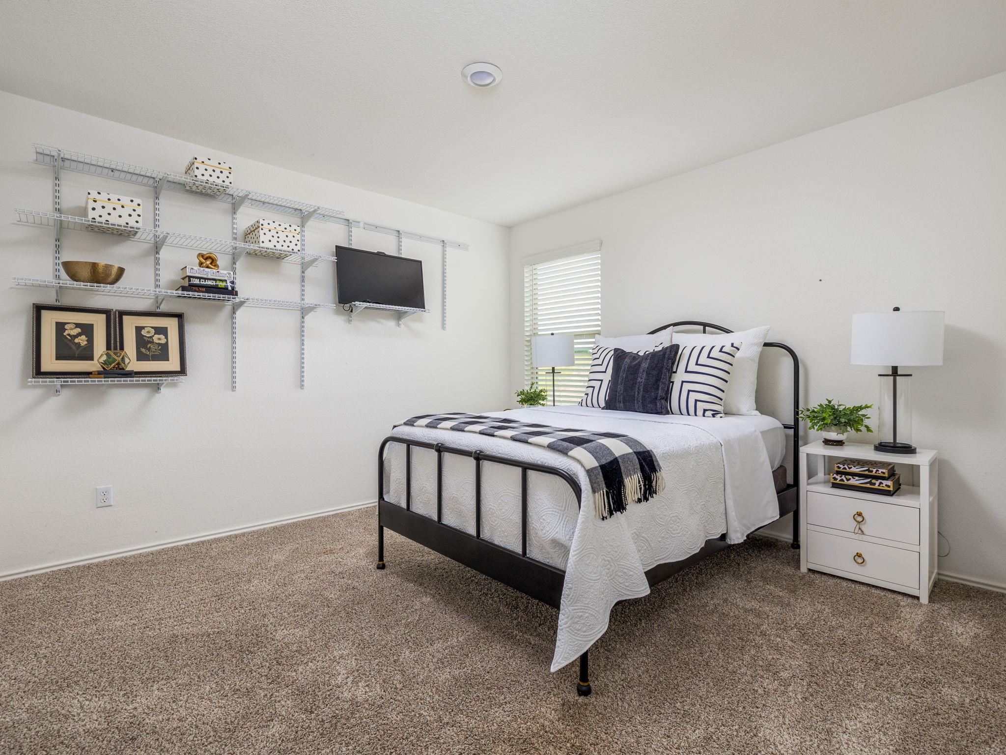 752 Circle Way # 35H, Jarrell, TX 76537