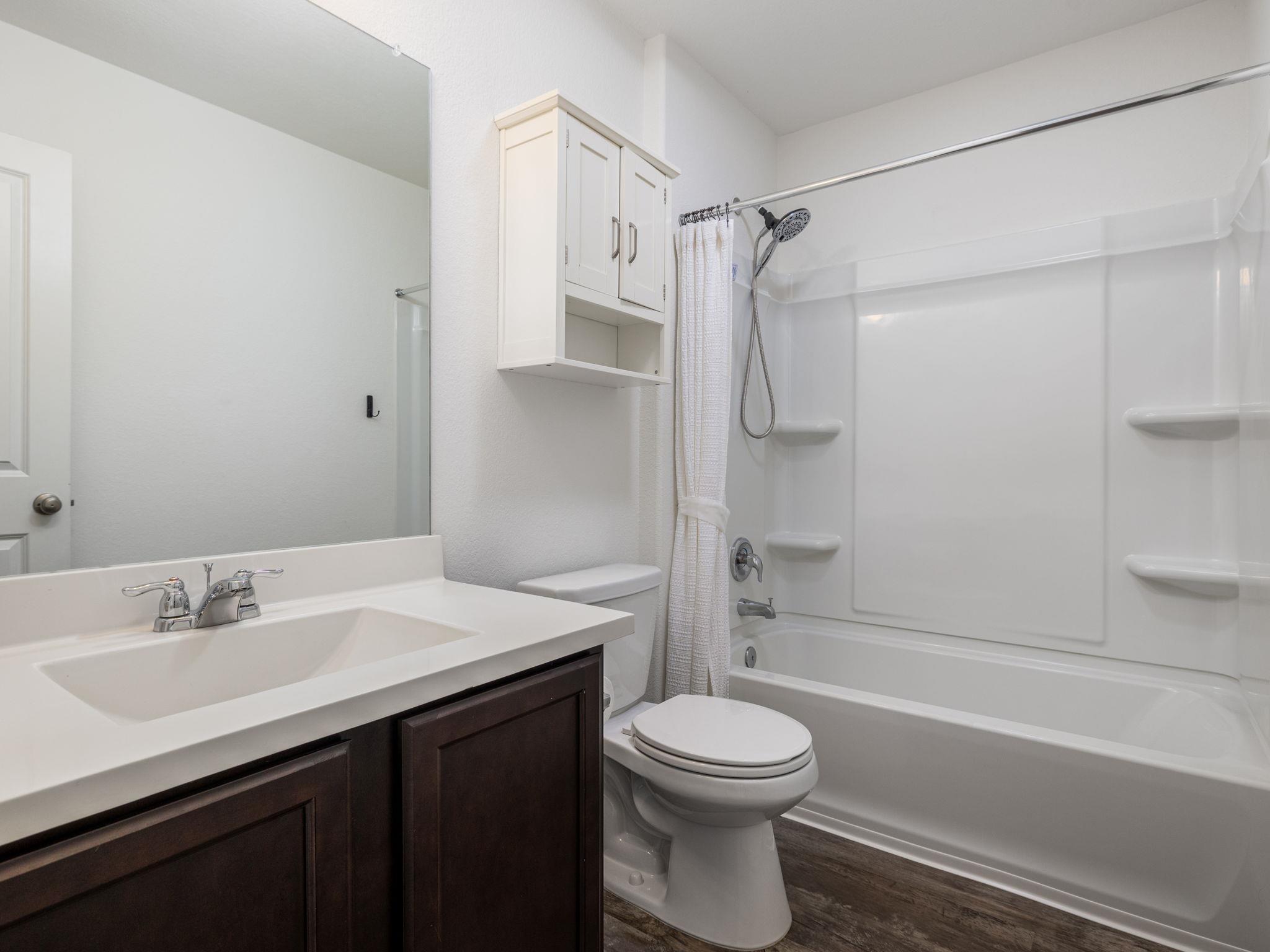 752 Circle Way # 35H, Jarrell, TX 76537