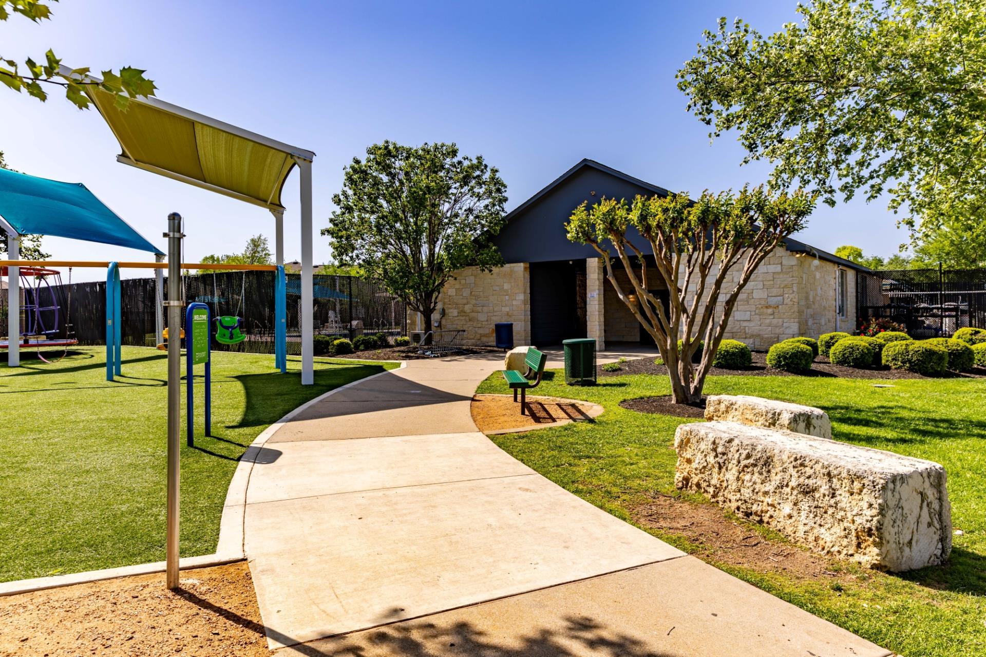 752 Circle Way # 35H, Jarrell, TX 76537