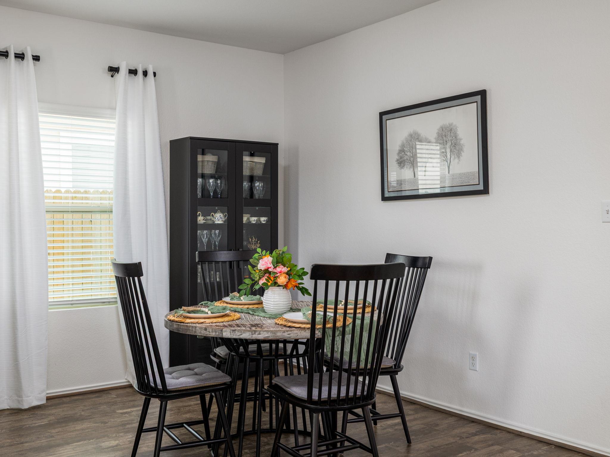 752 Circle Way # 35H, Jarrell, TX 76537