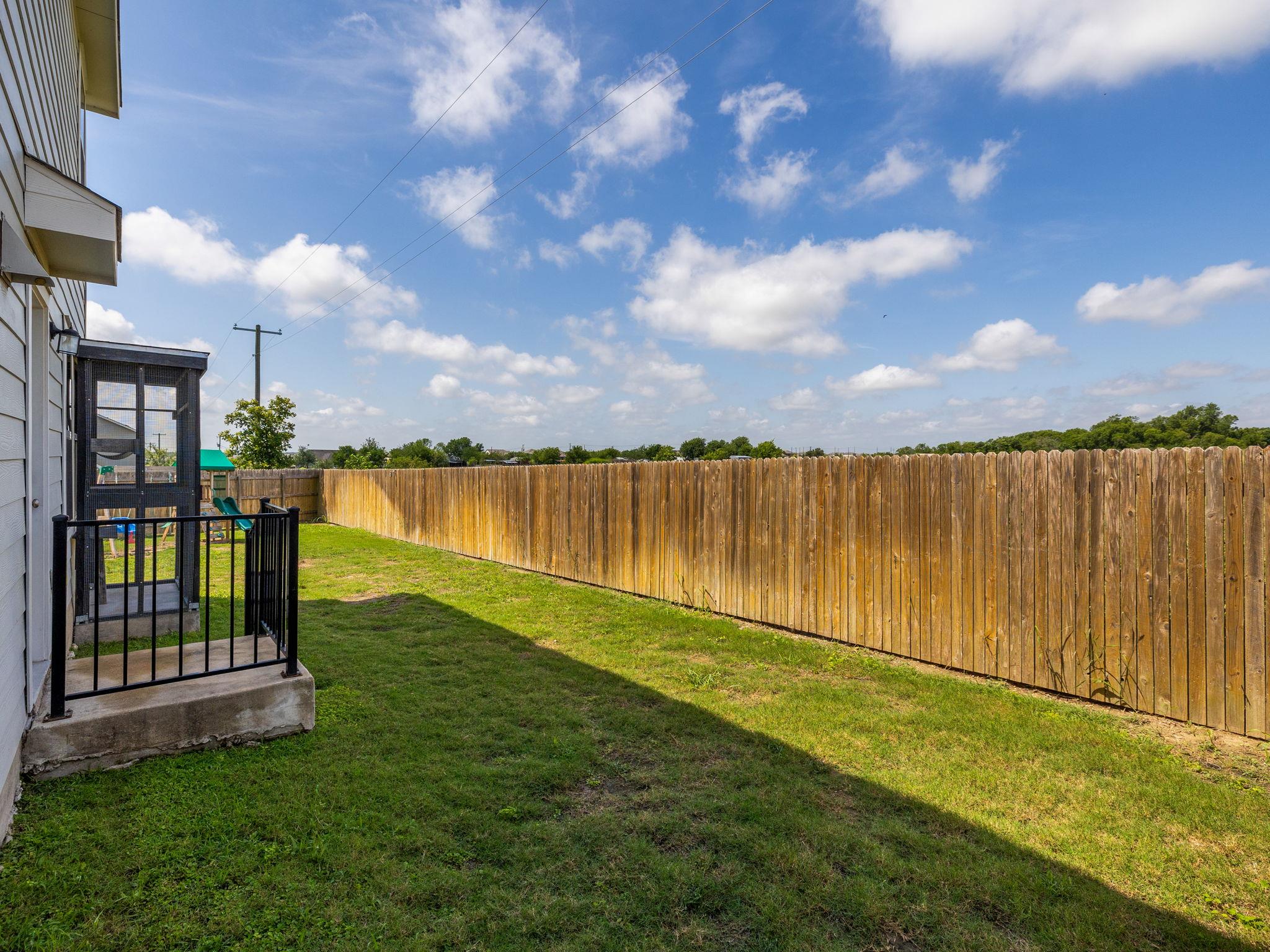 752 Circle Way # 35H, Jarrell, TX 76537
