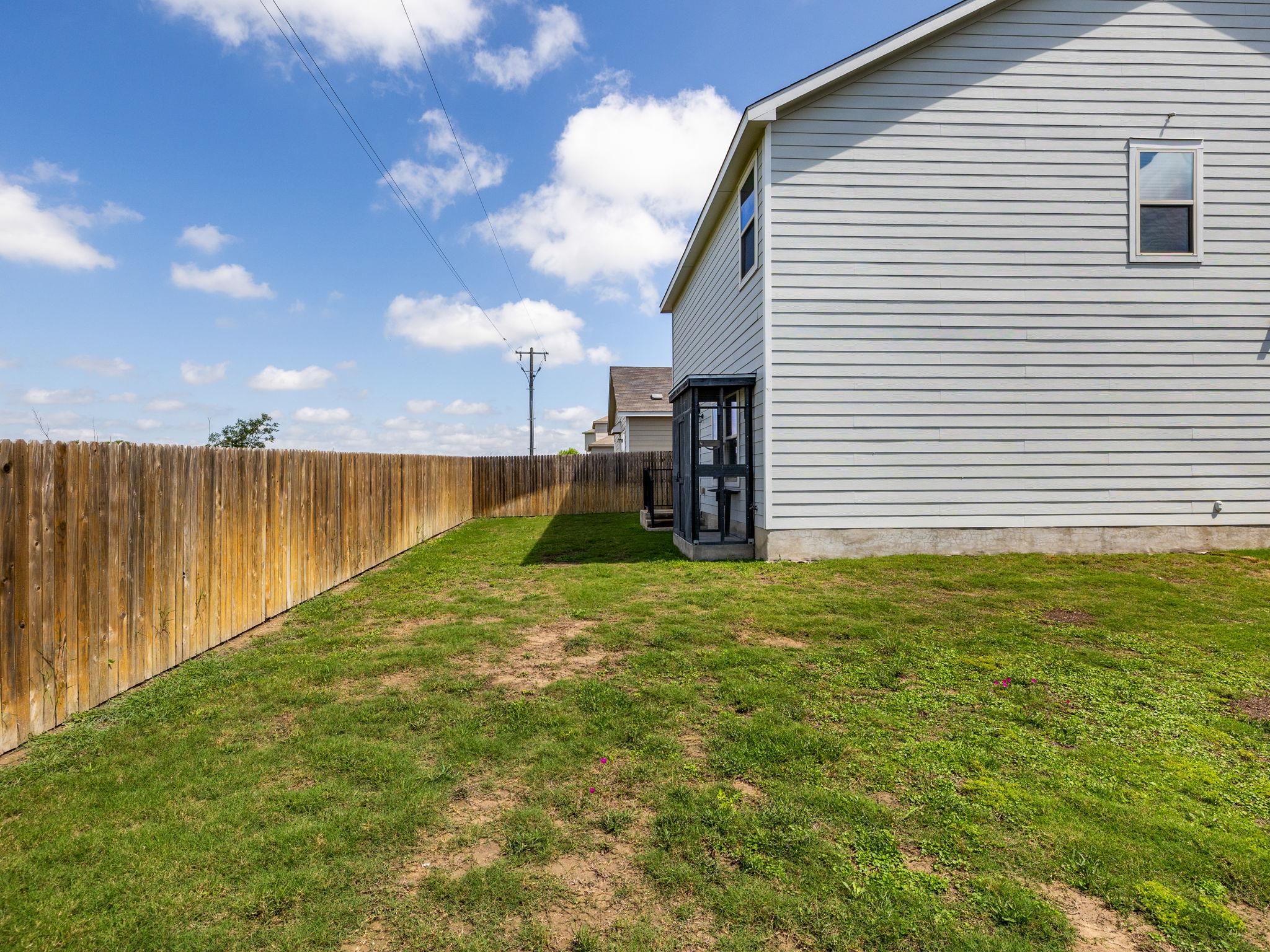 752 Circle Way # 35H, Jarrell, TX 76537
