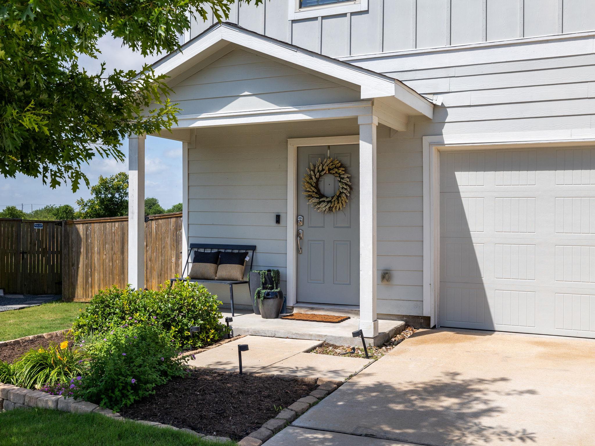 752 Circle Way # 35H, Jarrell, TX 76537