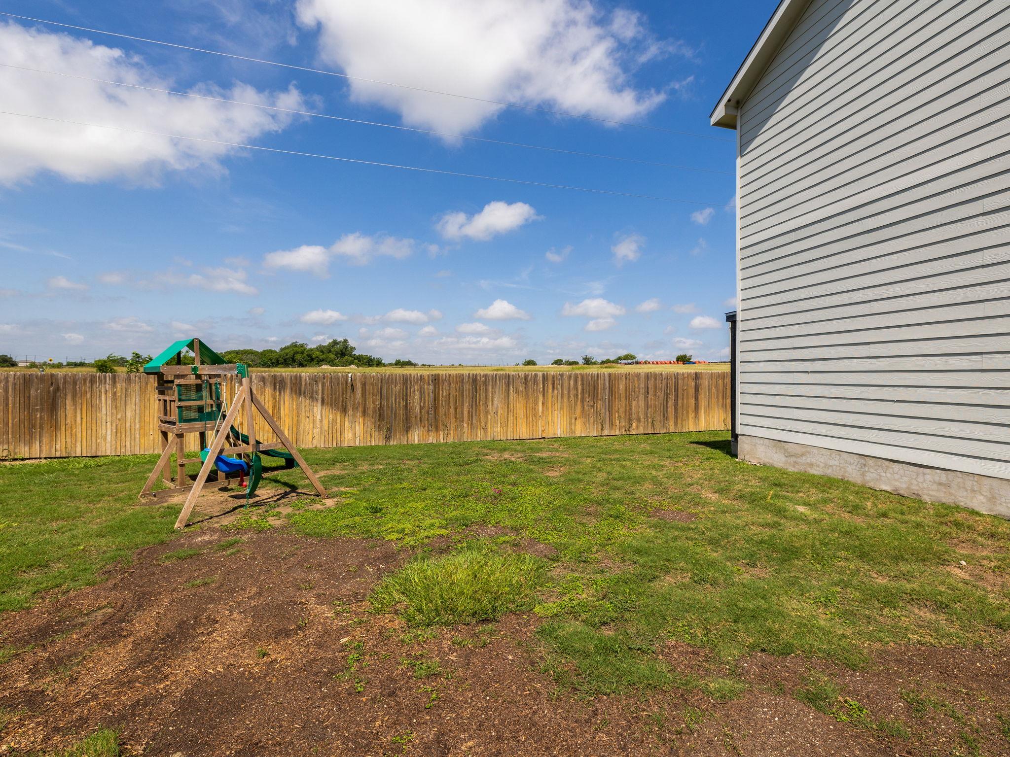 752 Circle Way # 35H, Jarrell, TX 76537