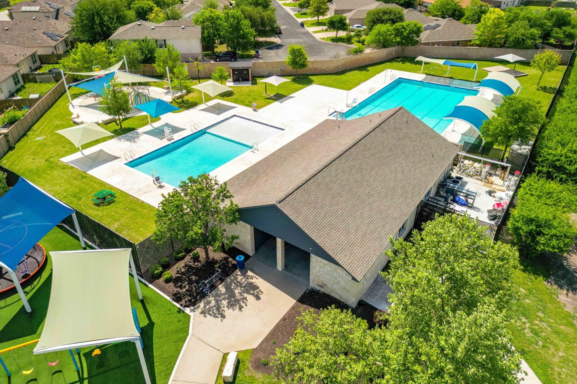 752 Circle Way # 35H, Jarrell, TX 76537