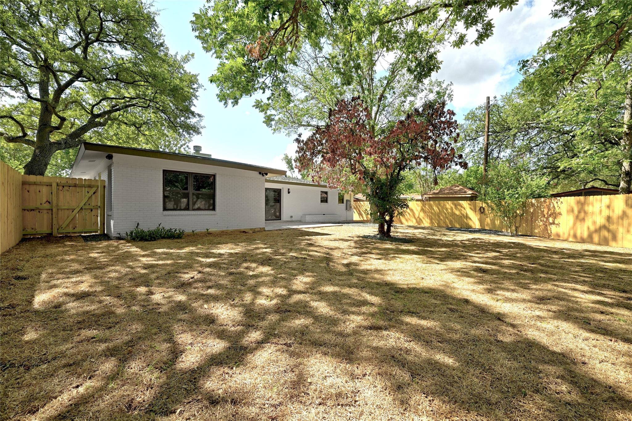 4604 Nevada Path, Austin, TX 78745