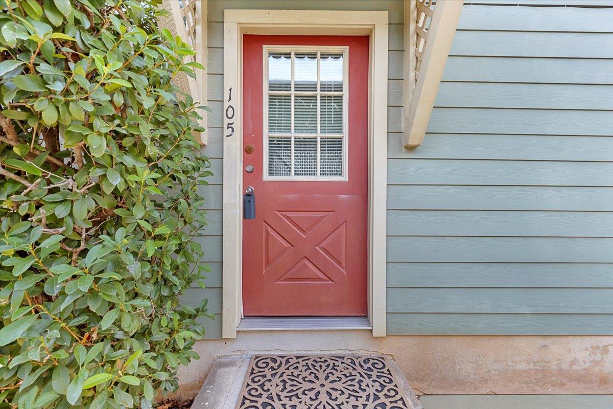 900 Taulbee Ln # 105, Austin, TX 78757