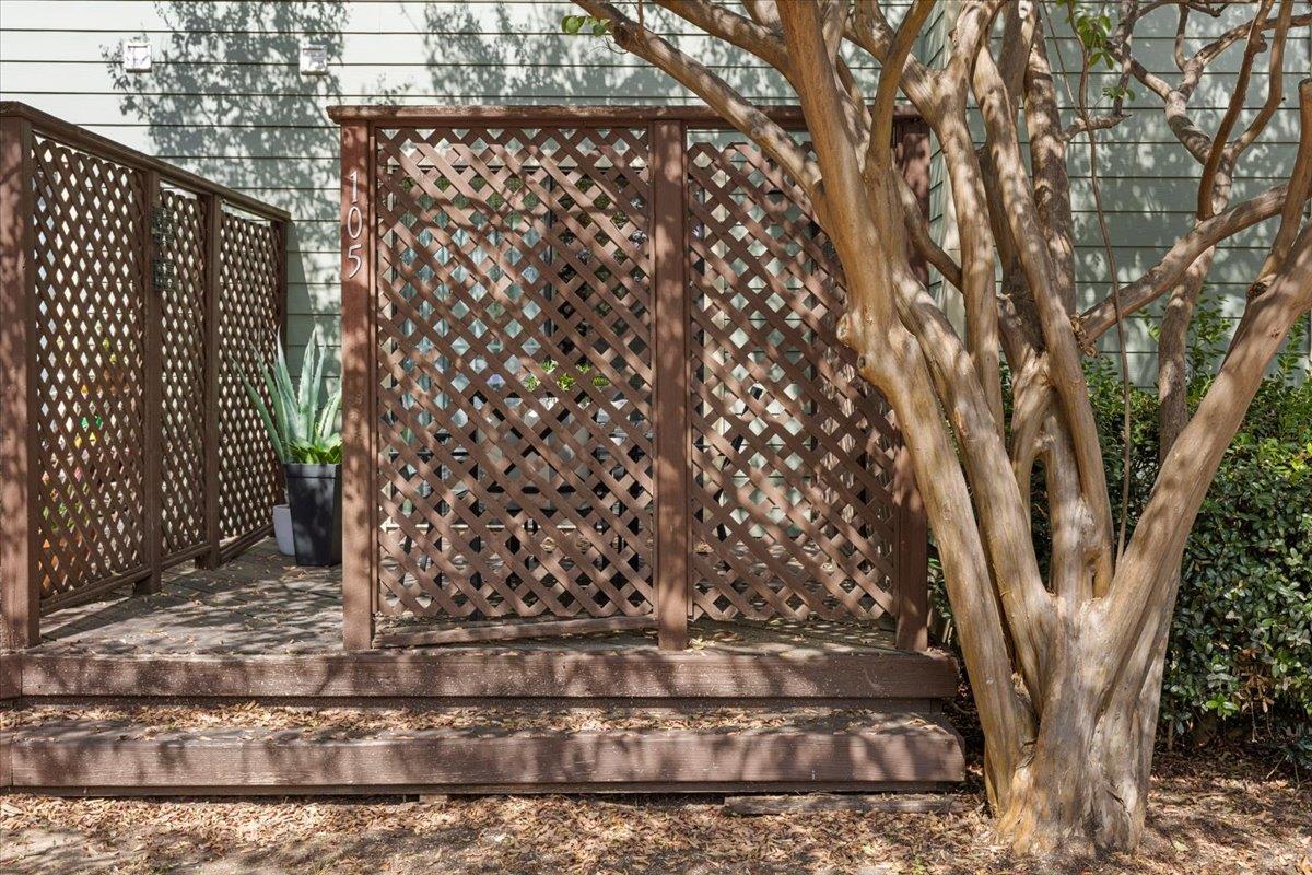 900 Taulbee Ln # 105, Austin, TX 78757