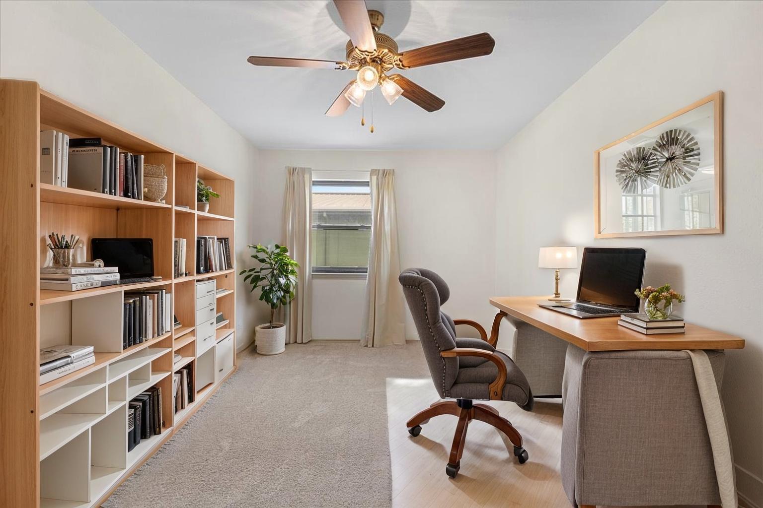 900 Taulbee Ln # 105, Austin, TX 78757