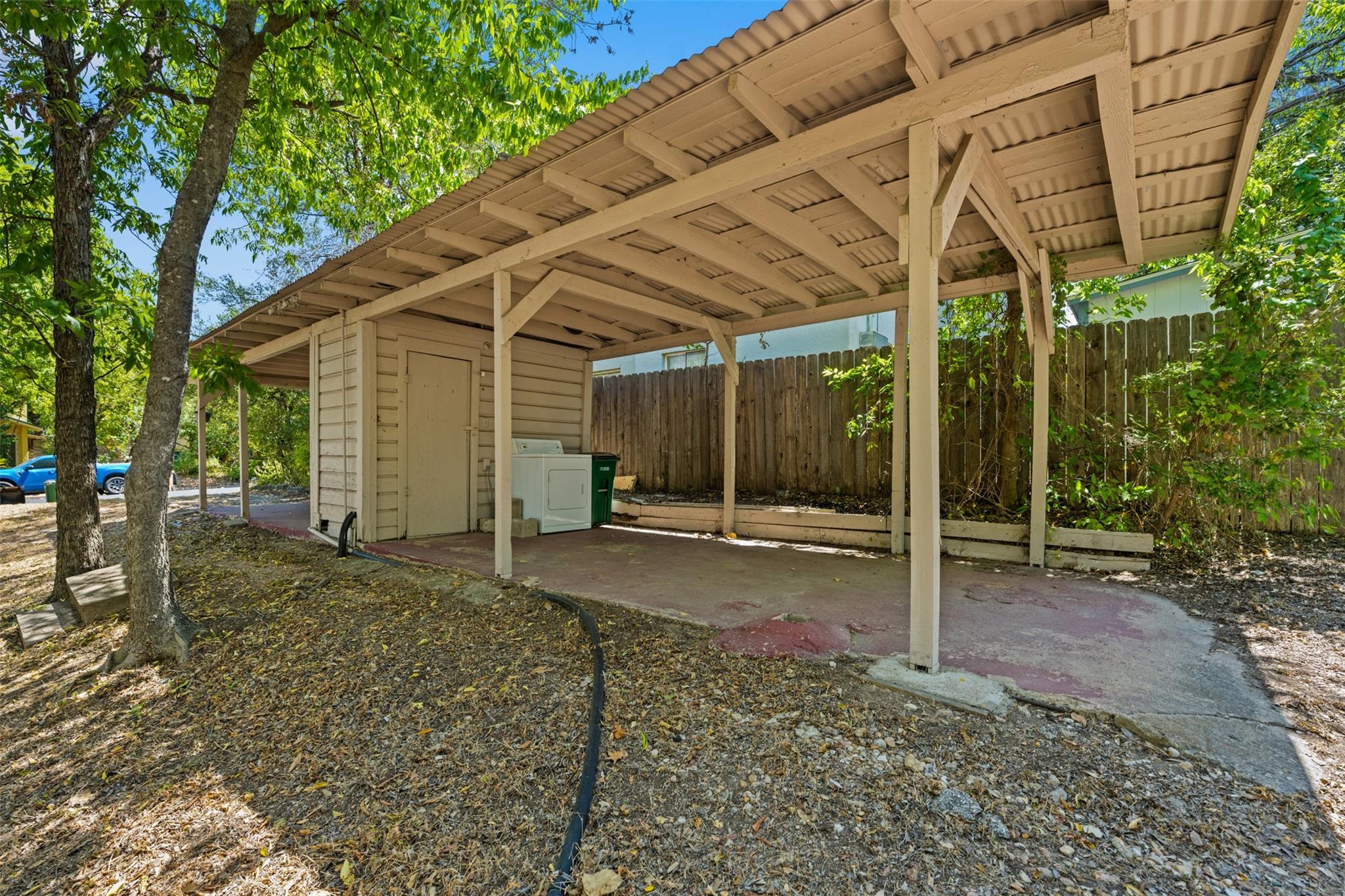 1401 Kirkwood Rd # B, Austin, TX 78722