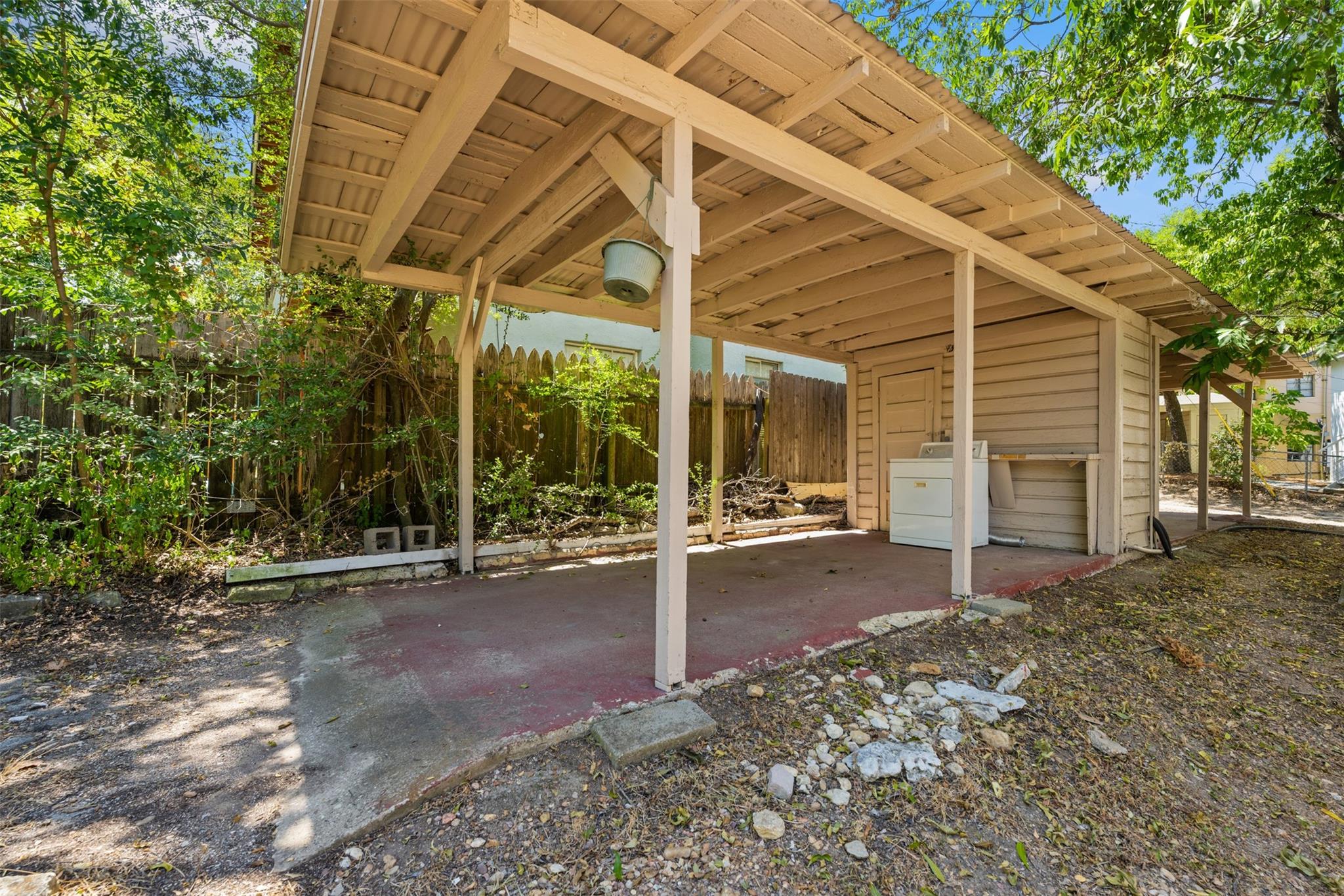 1401 Kirkwood Rd # B, Austin, TX 78722