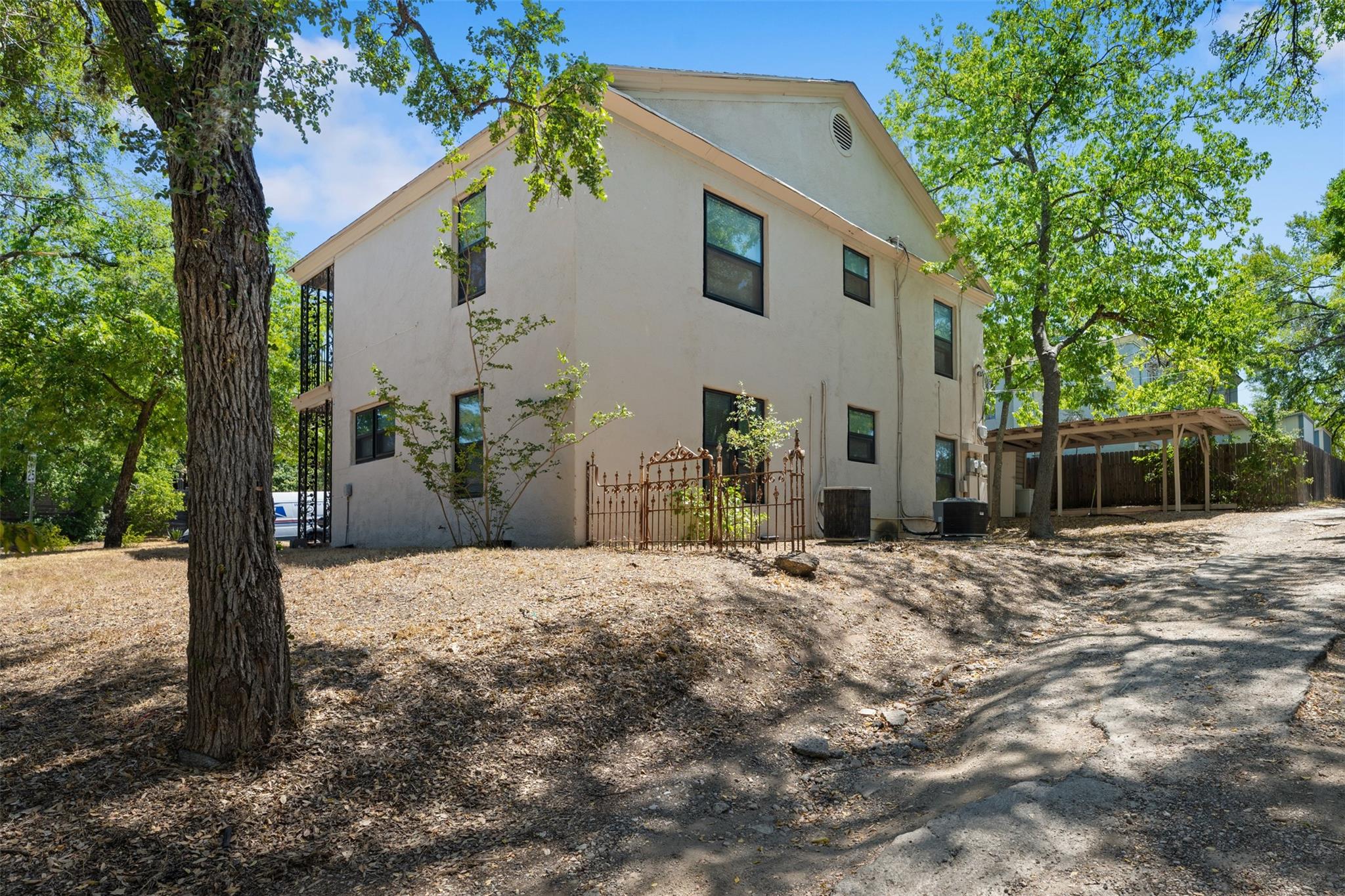 1401 Kirkwood Rd # B, Austin, TX 78722