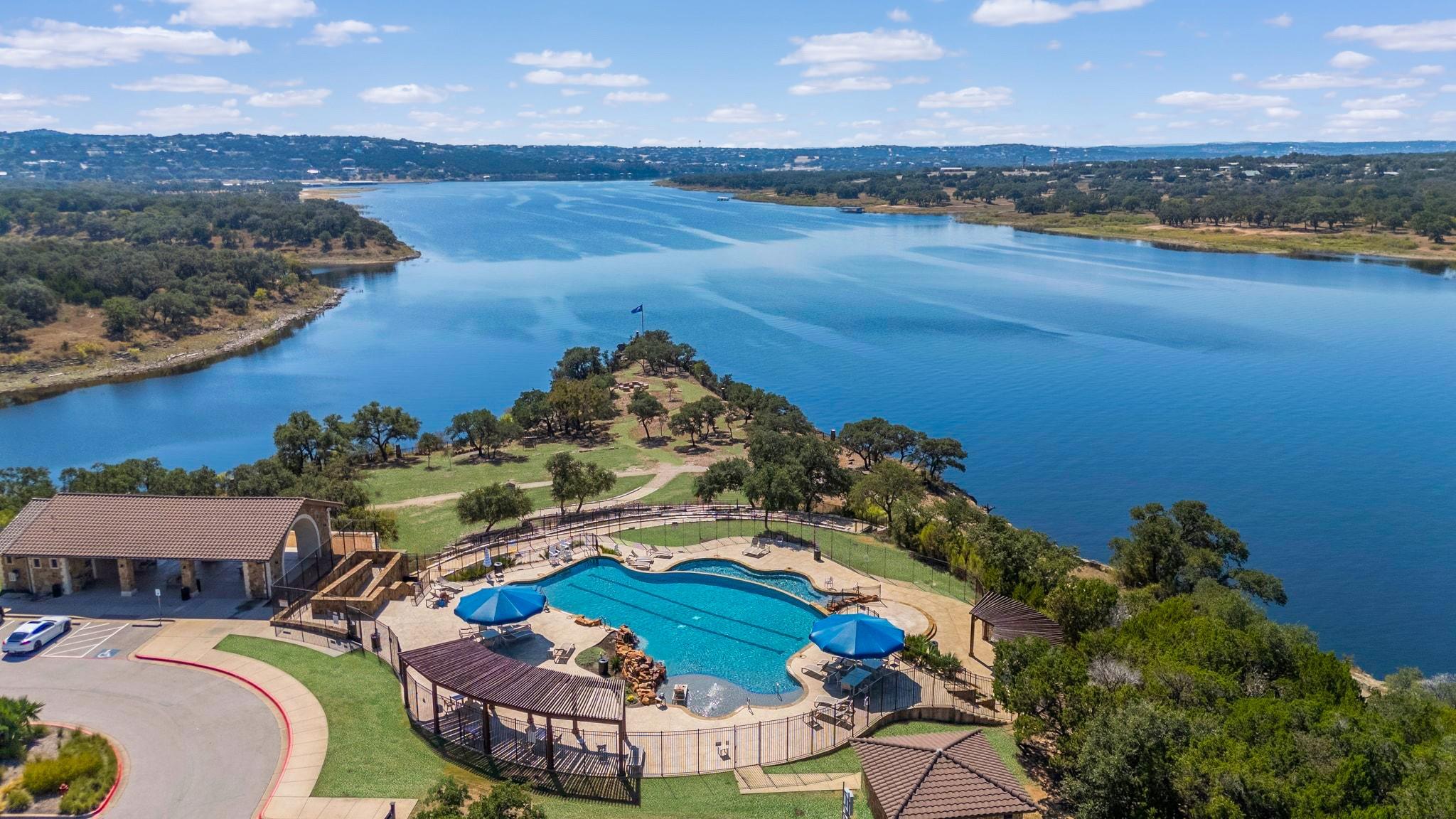 7804 Pace Ravine Dr, Lago Vista, TX 78645