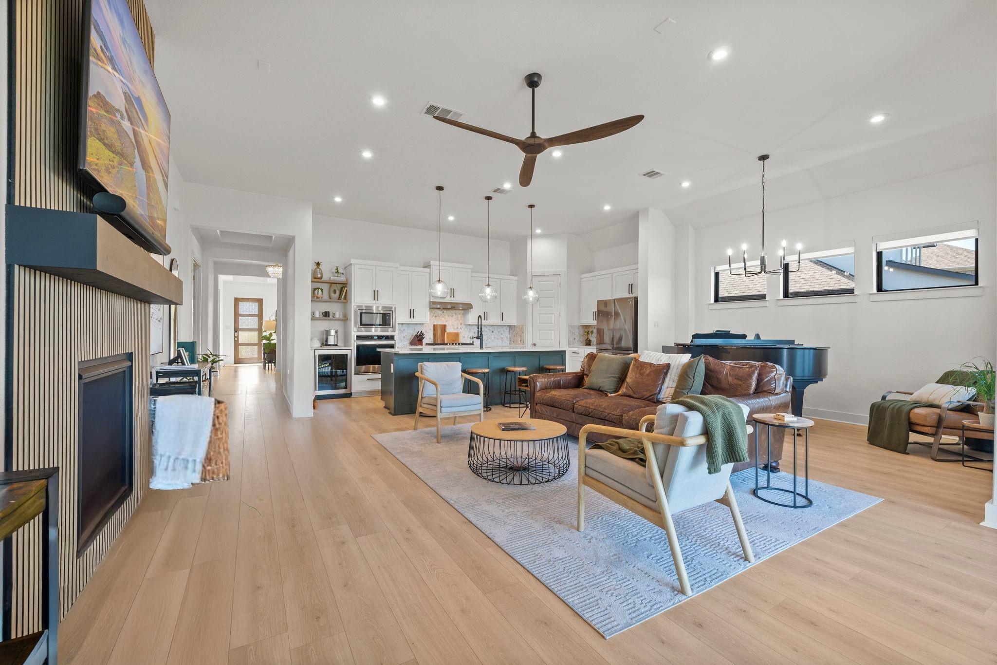 7804 Pace Ravine Dr, Lago Vista, TX 78645