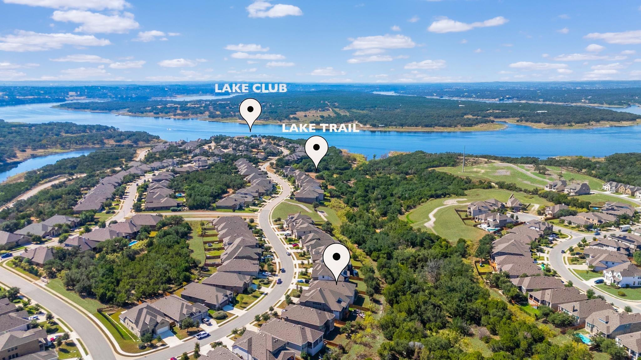 7804 Pace Ravine Dr, Lago Vista, TX 78645