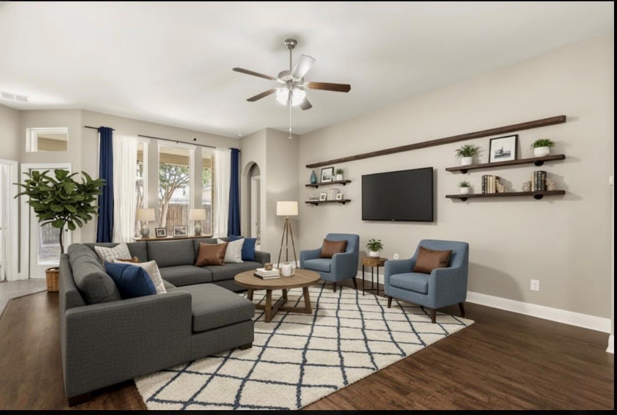 661 Bison Ln, Cibolo, TX 78108