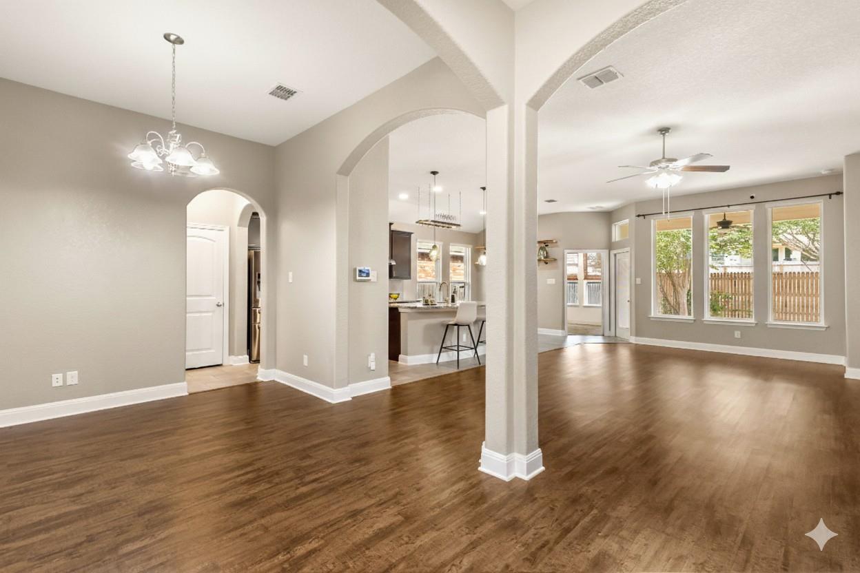 661 Bison Ln, Cibolo, TX 78108