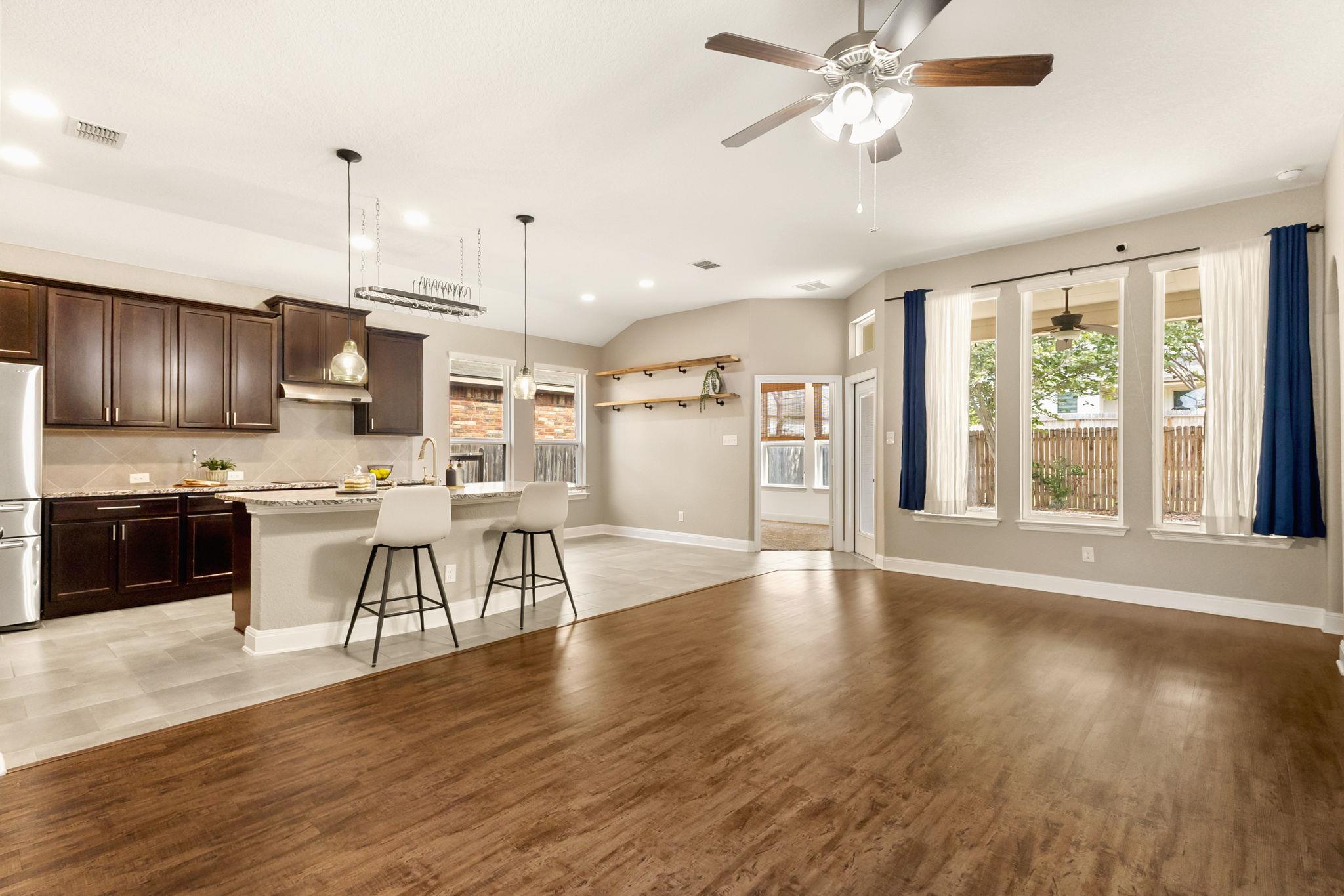 661 Bison Ln, Cibolo, TX 78108