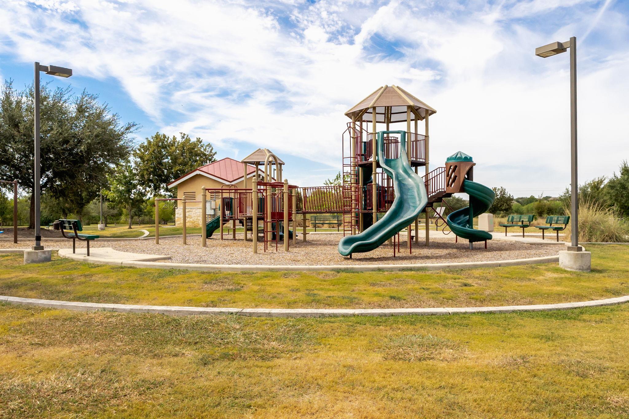 661 Bison Ln, Cibolo, TX 78108