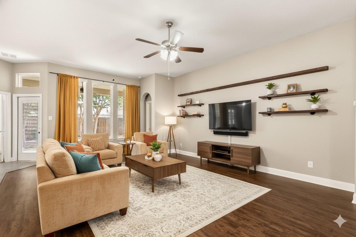 661 Bison Ln, Cibolo, TX 78108