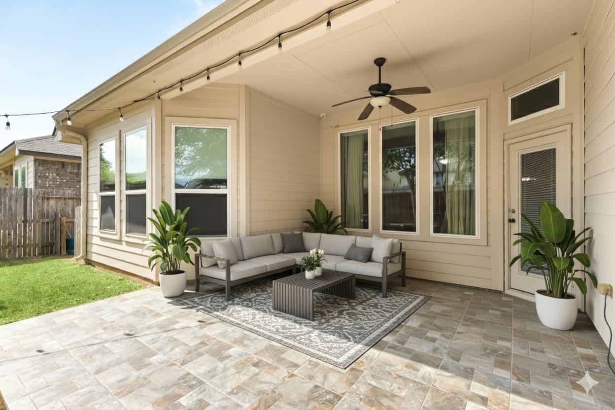 661 Bison Ln, Cibolo, TX 78108