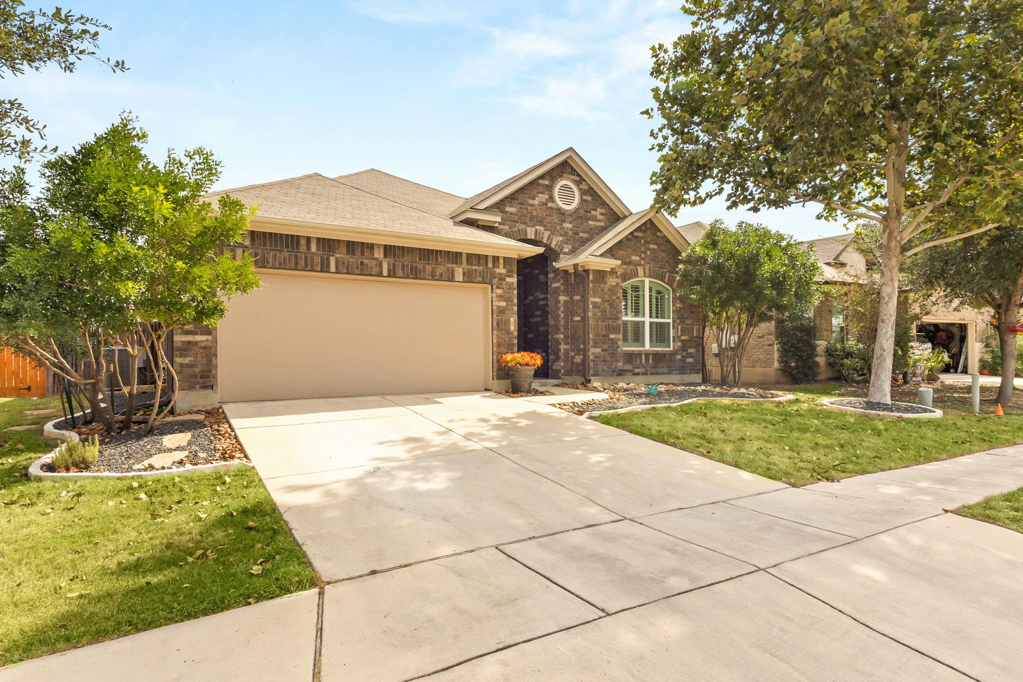 661 Bison Ln, Cibolo, TX 78108