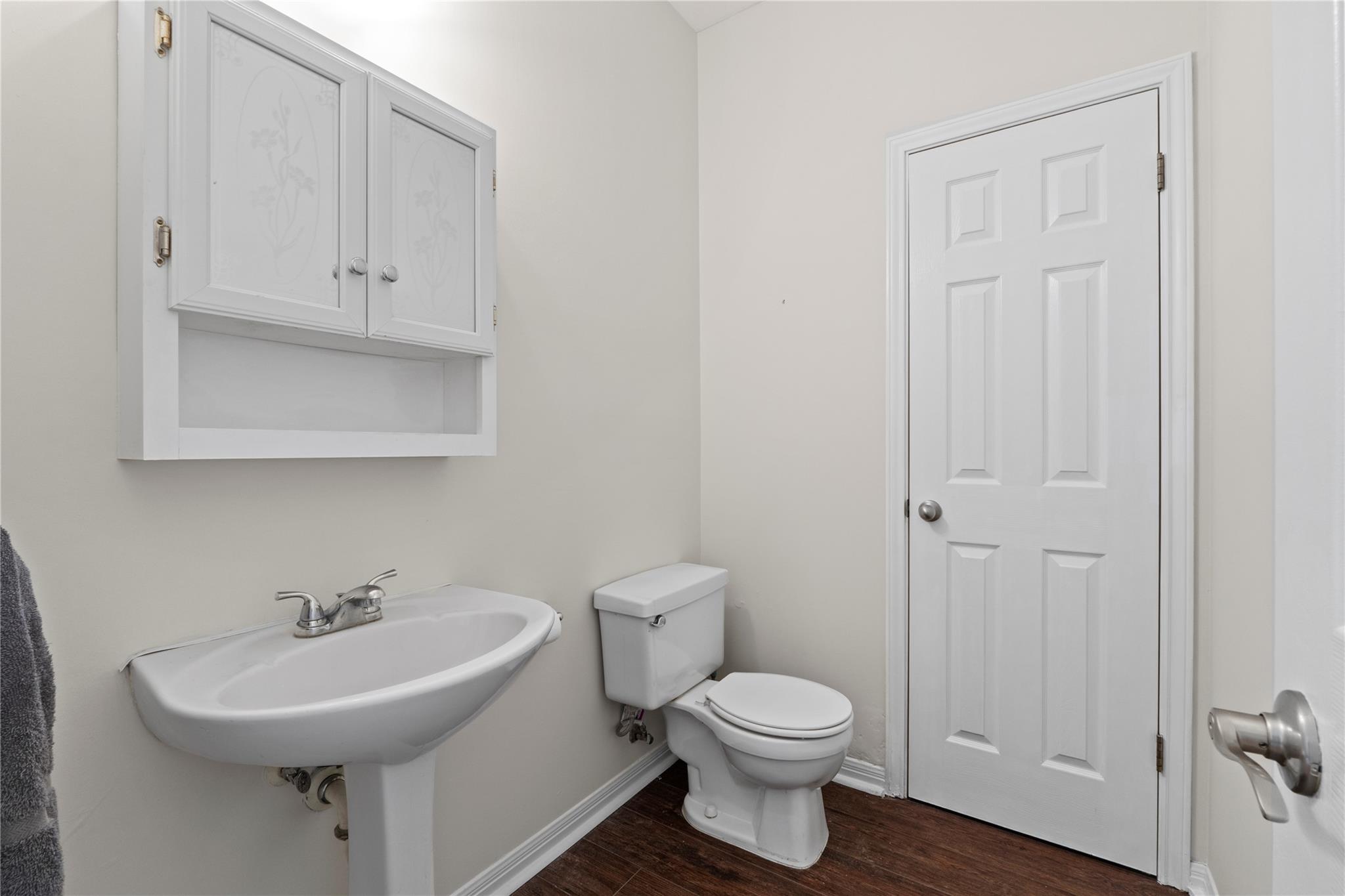 1124 Oaklands Dr, Round Rock, TX 78681