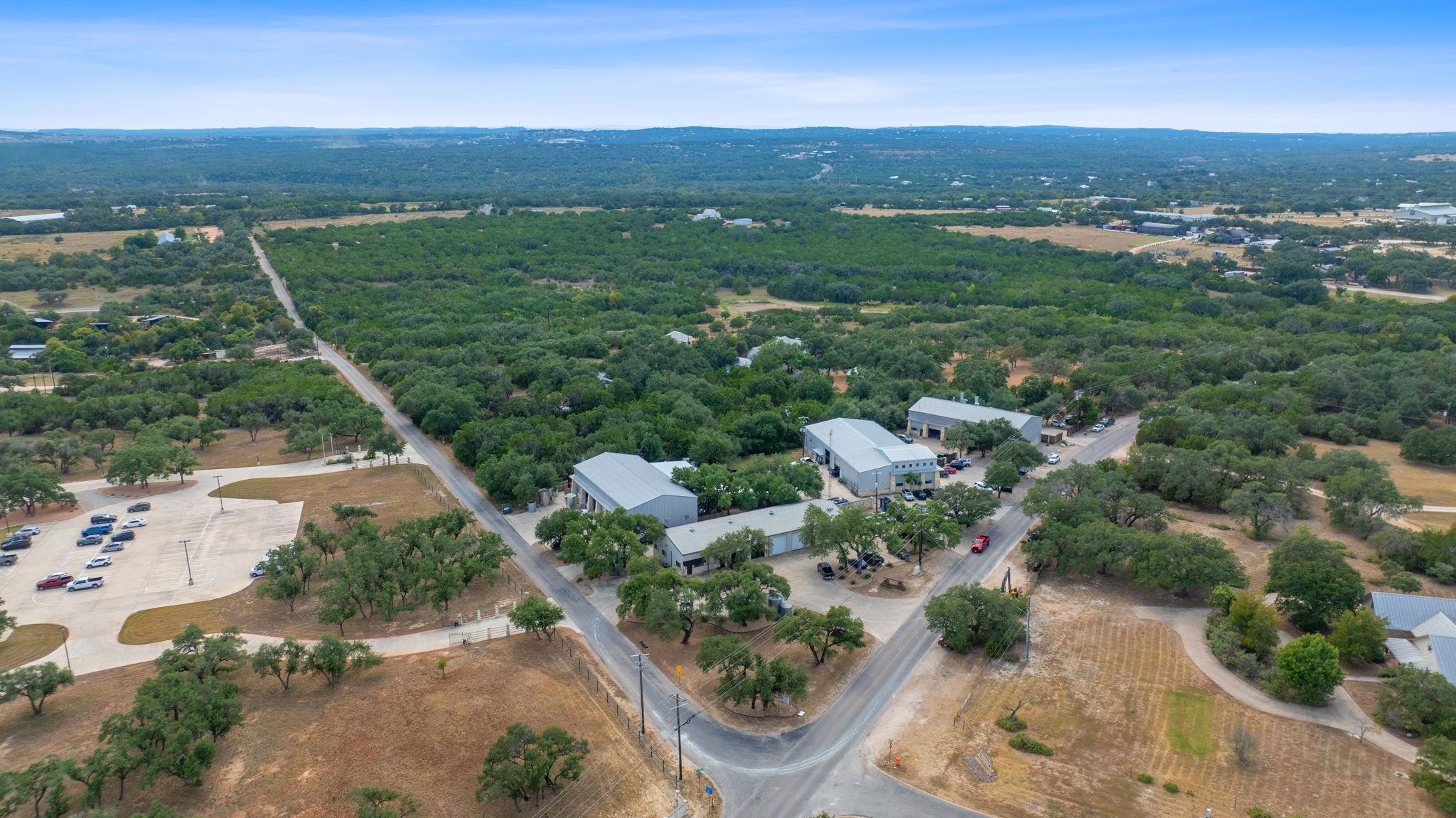 16299 Fitzhugh Rd # E, Dripping Springs, TX 78620