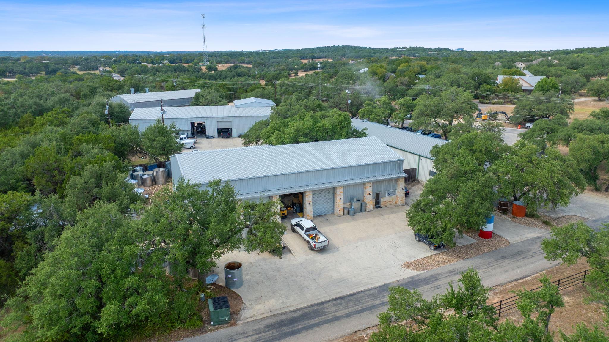 16299 Fitzhugh Rd # E, Dripping Springs, TX 78620